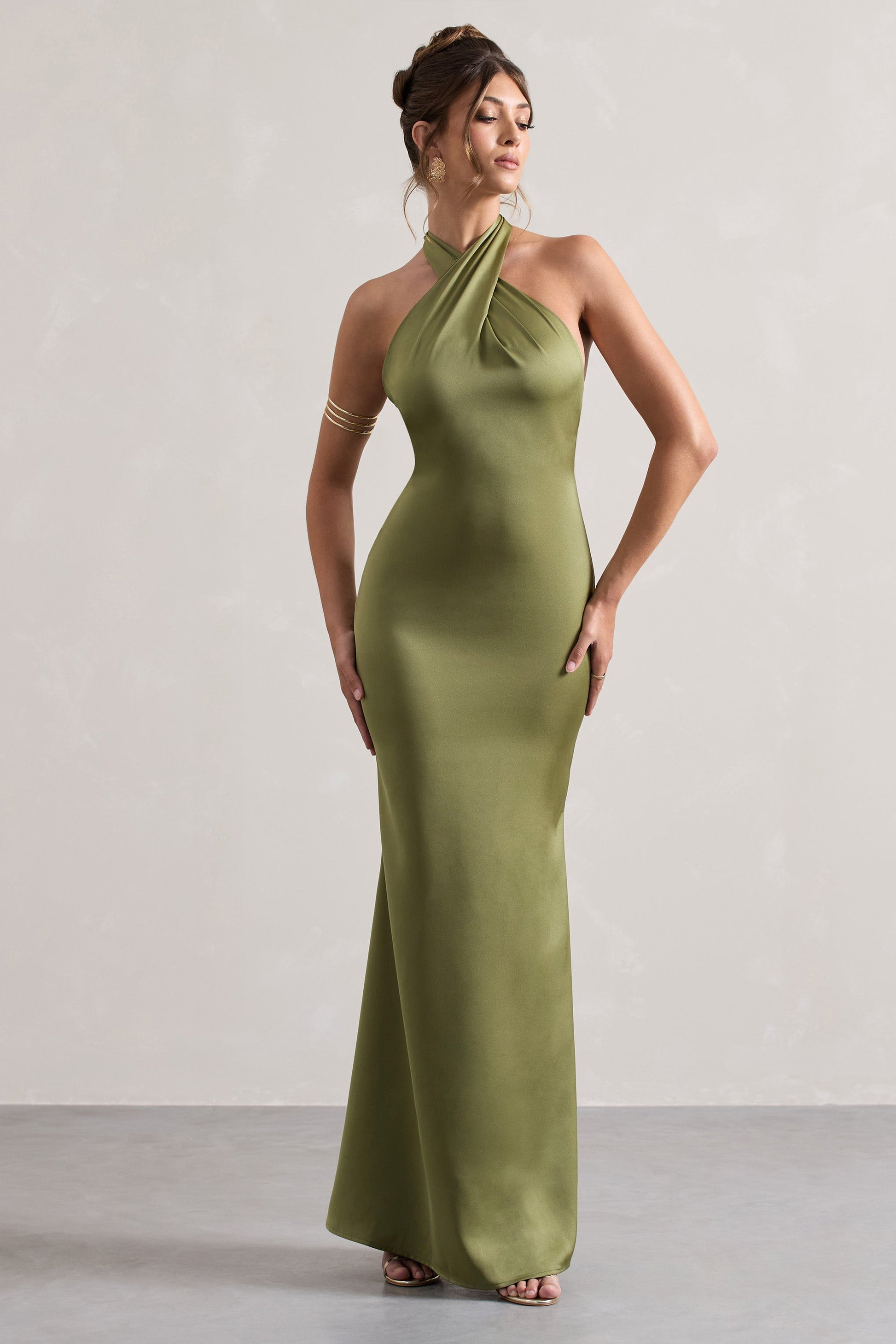 Vestido Paola