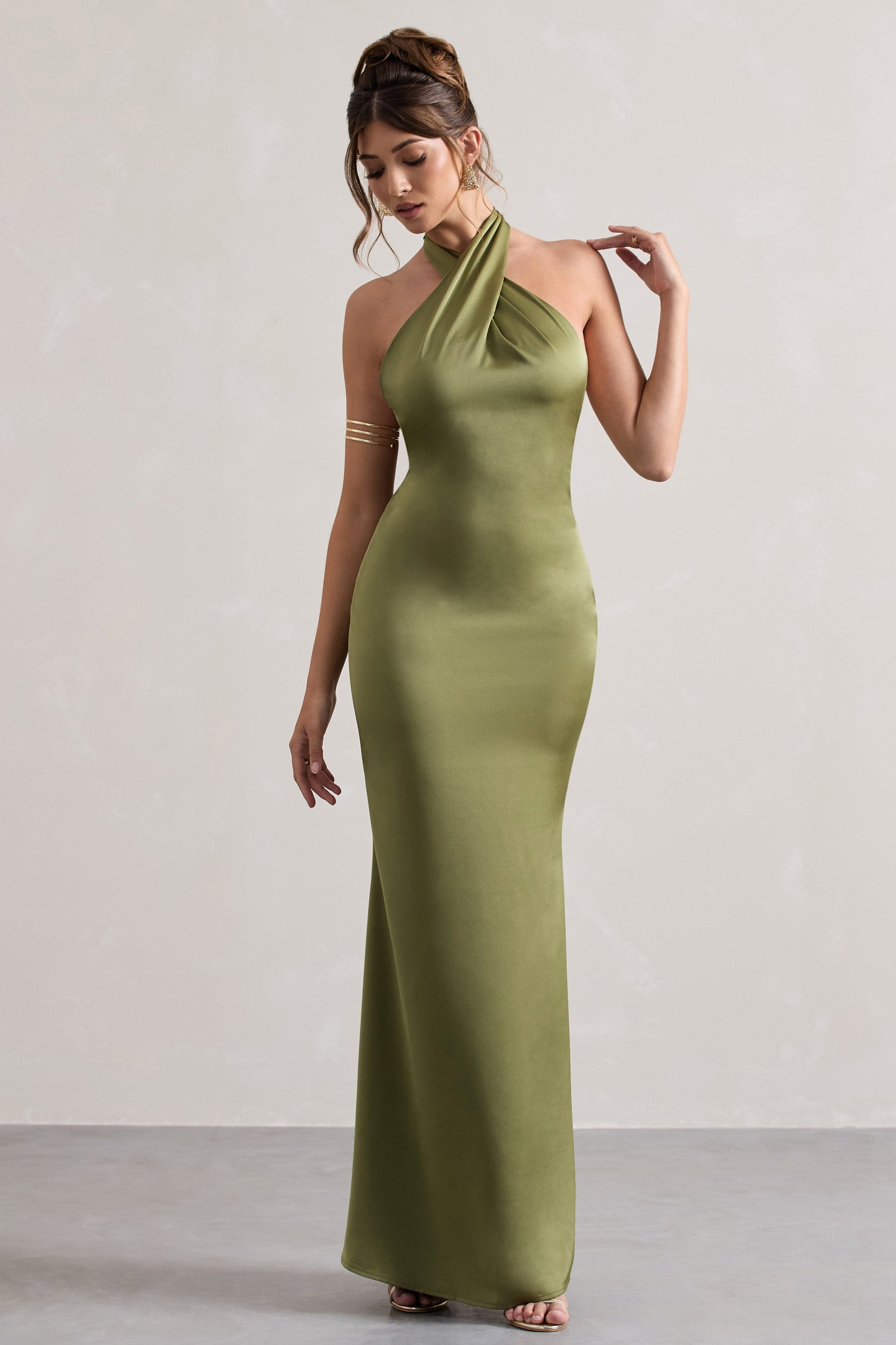 Vestido Paola