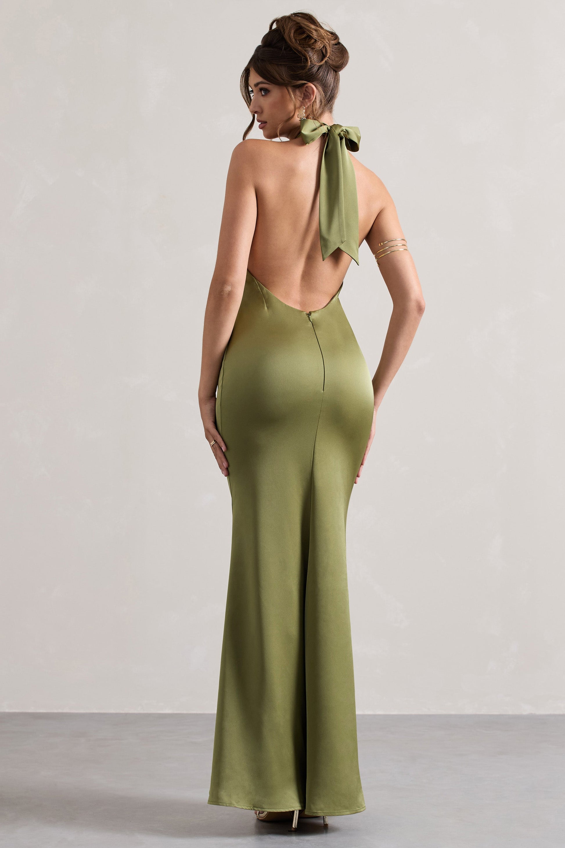 Vestido Paola