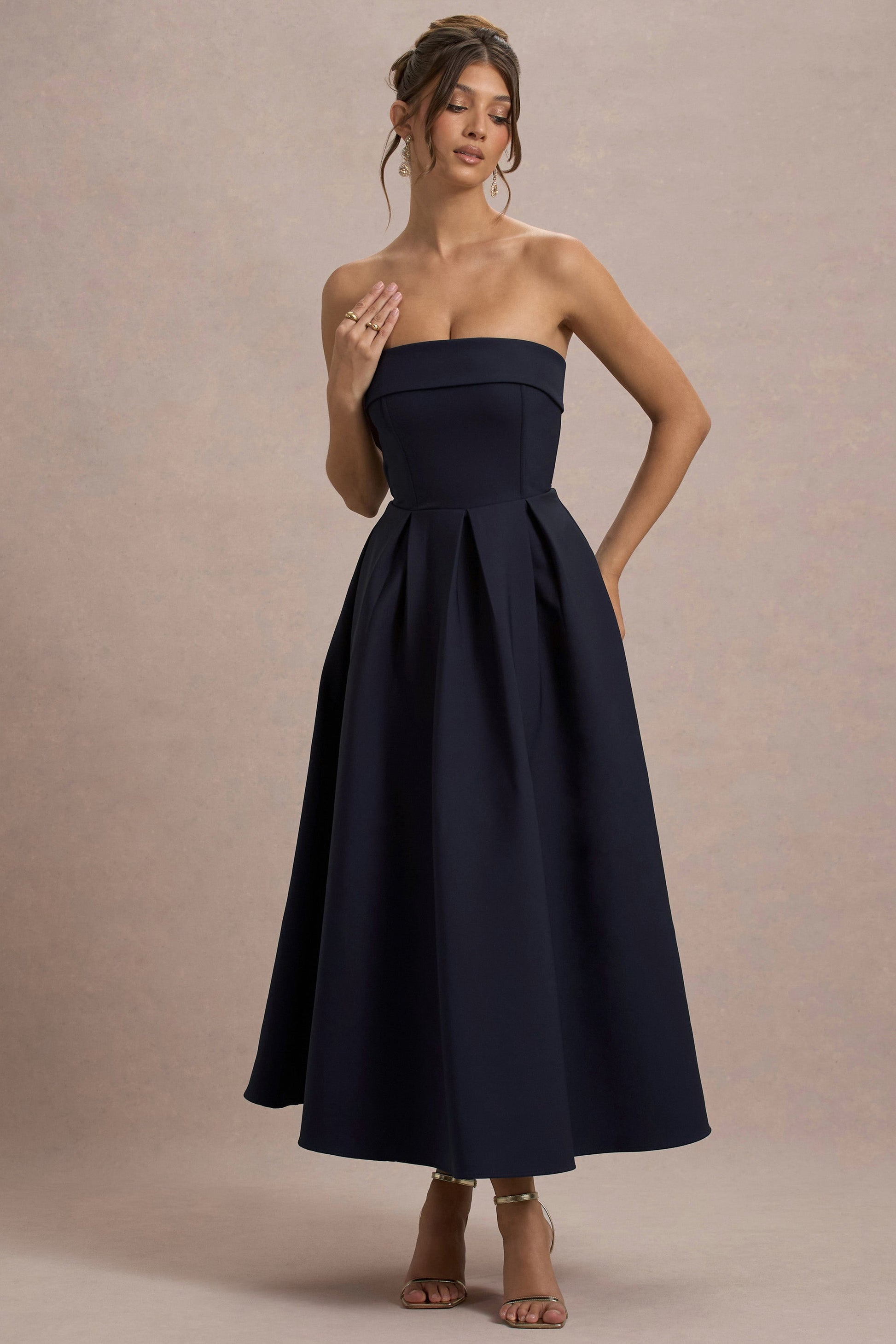 Vestido Lyra
