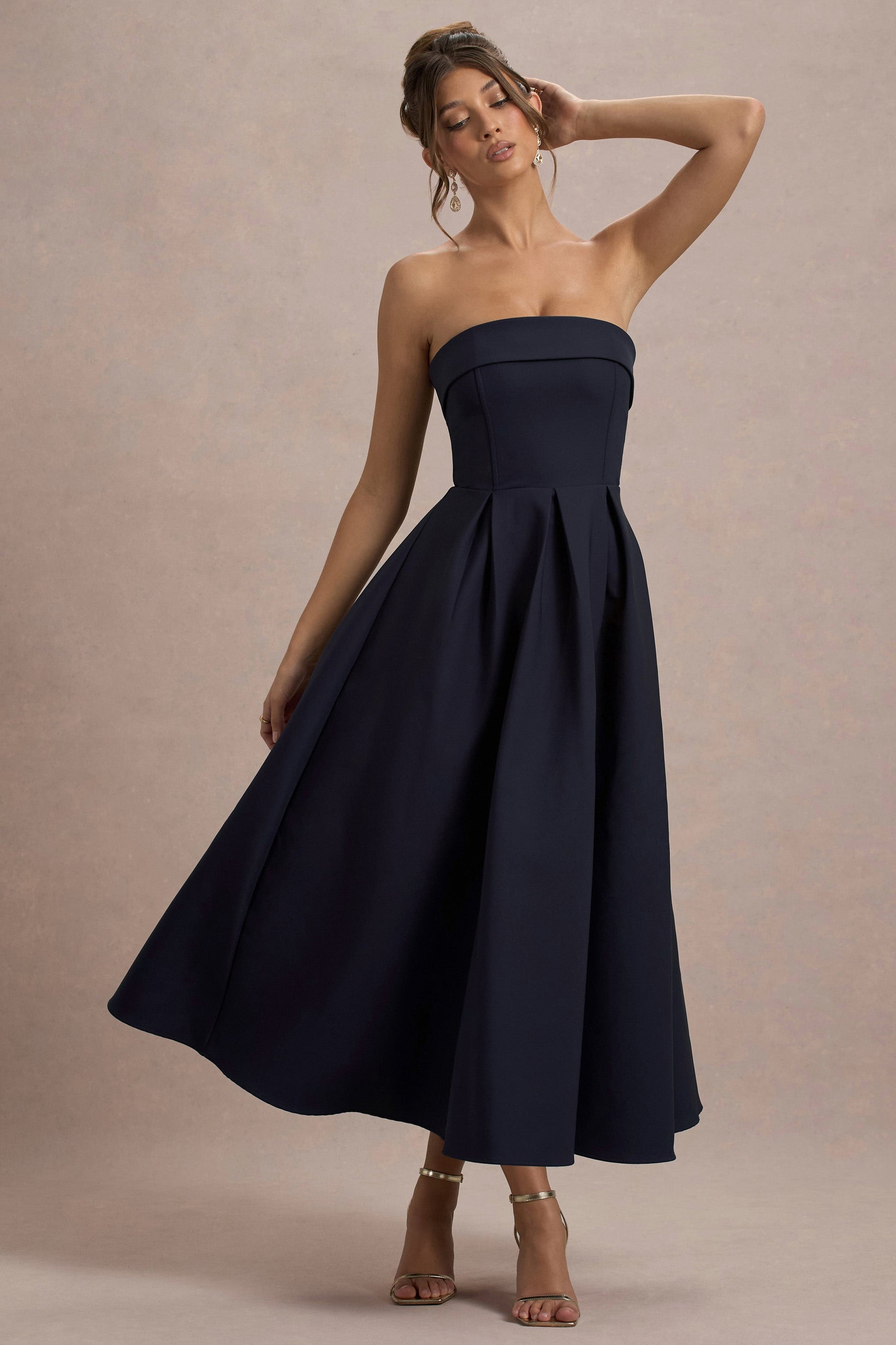 Vestido Lyra