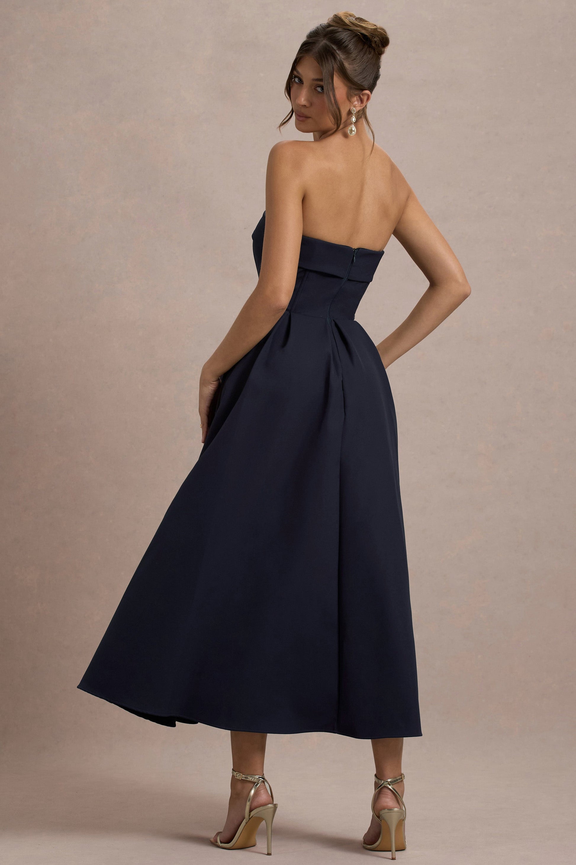 Vestido Lyra
