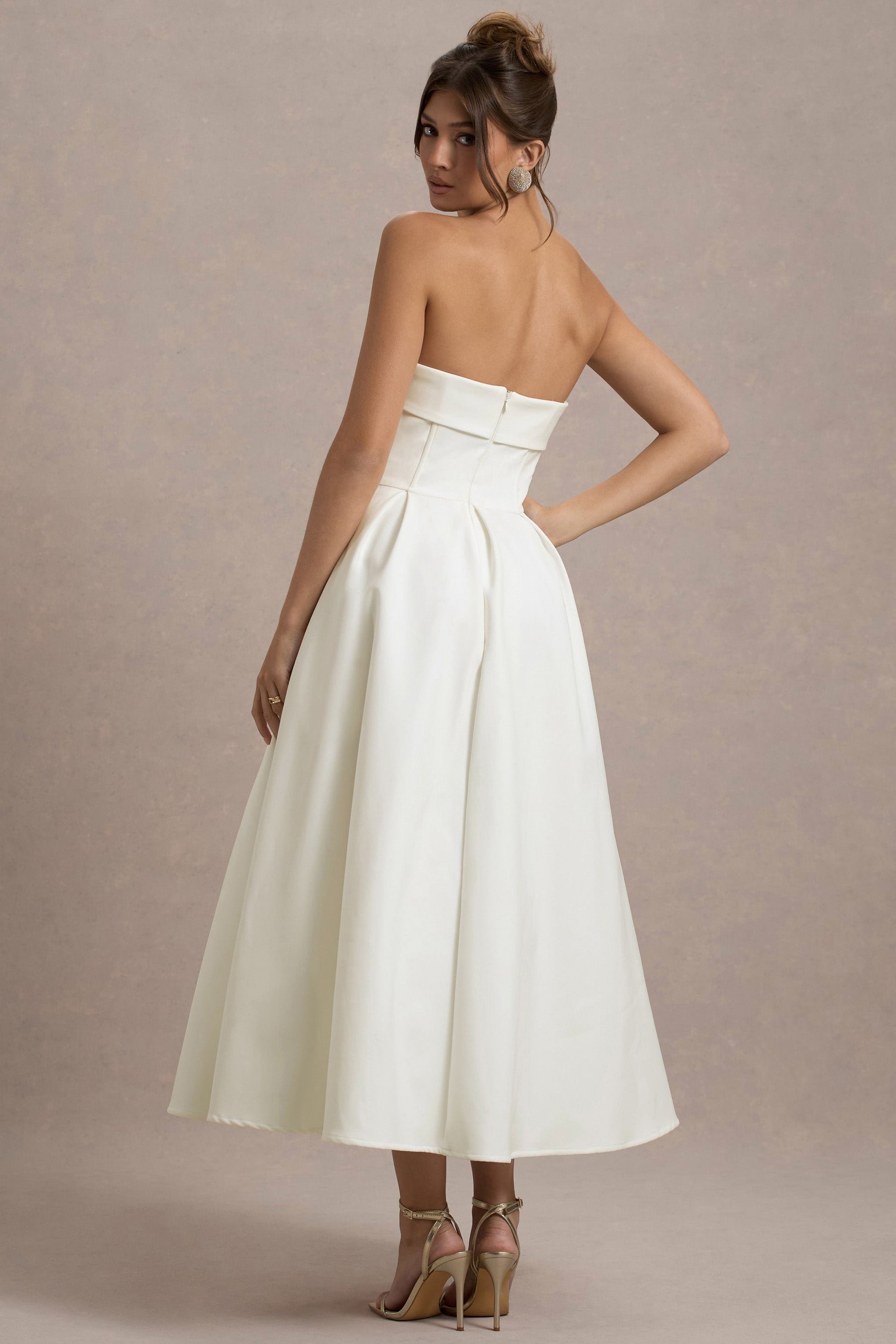 Vestido Lyra