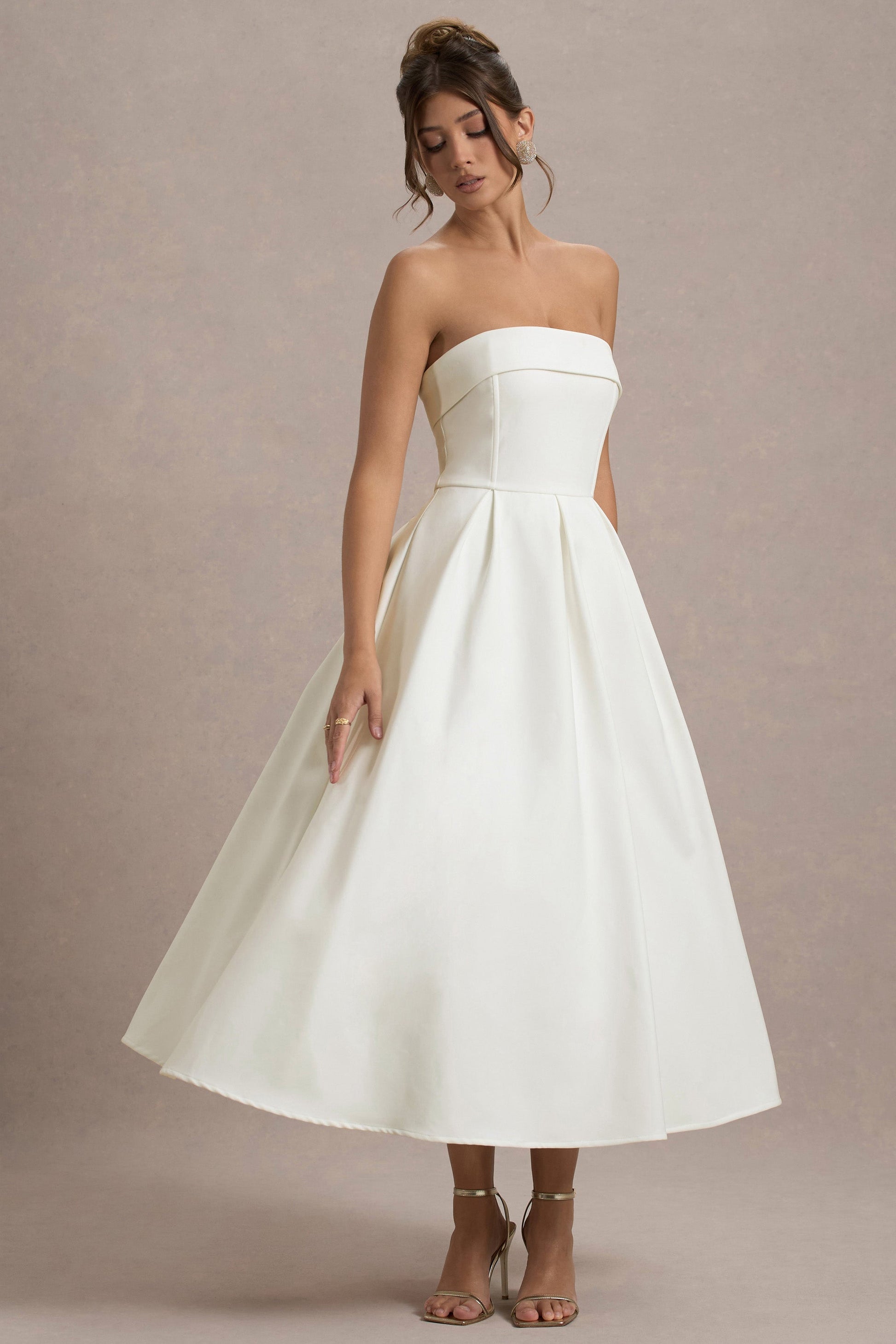 Vestido Lyra