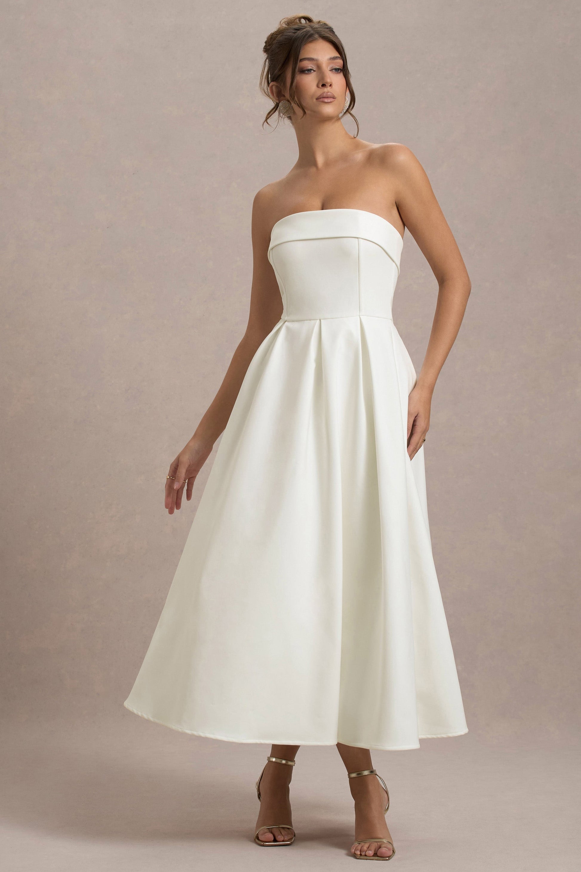 Vestido Lyra