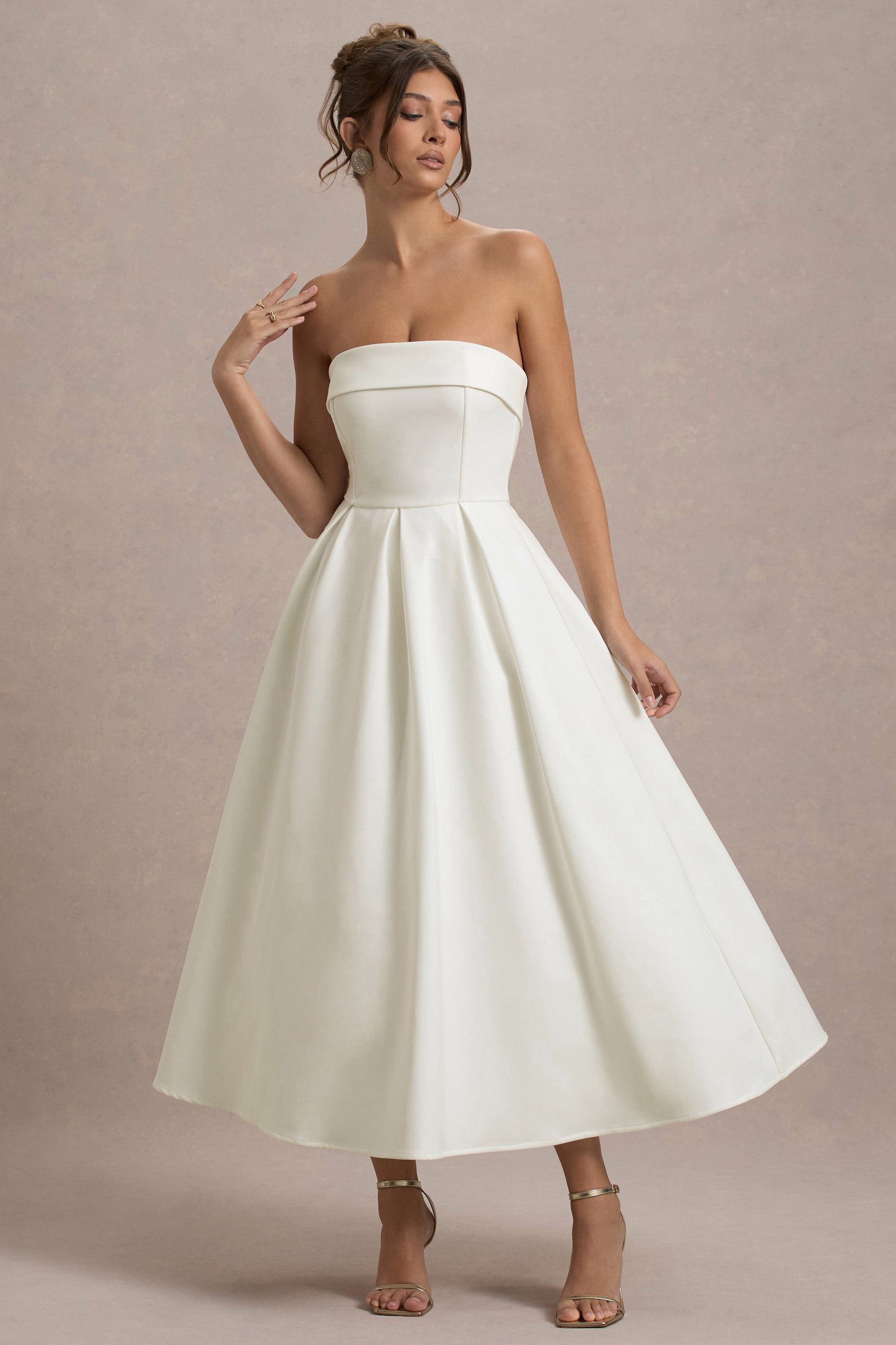 Vestido Lyra