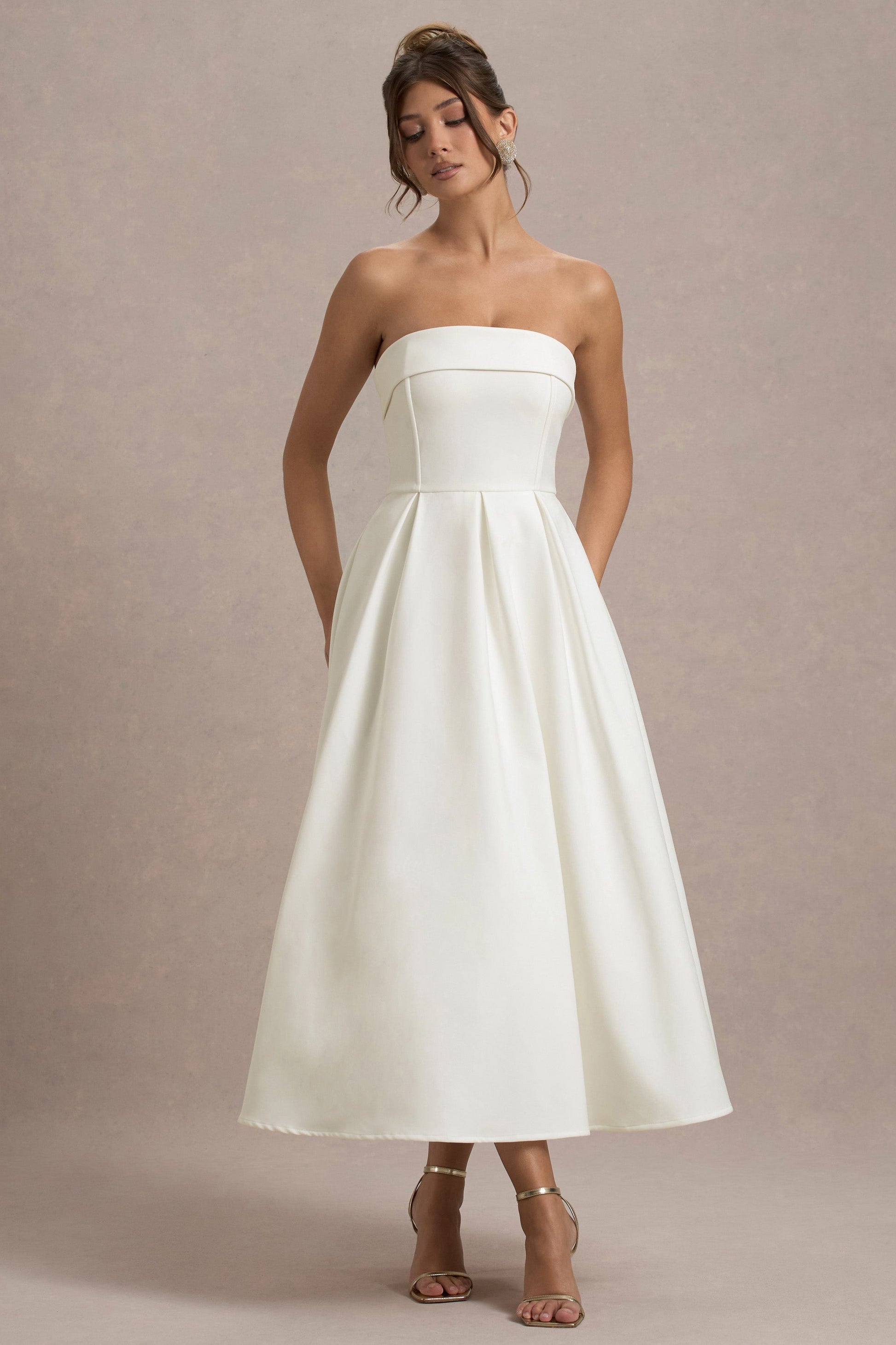 Vestido Lyra