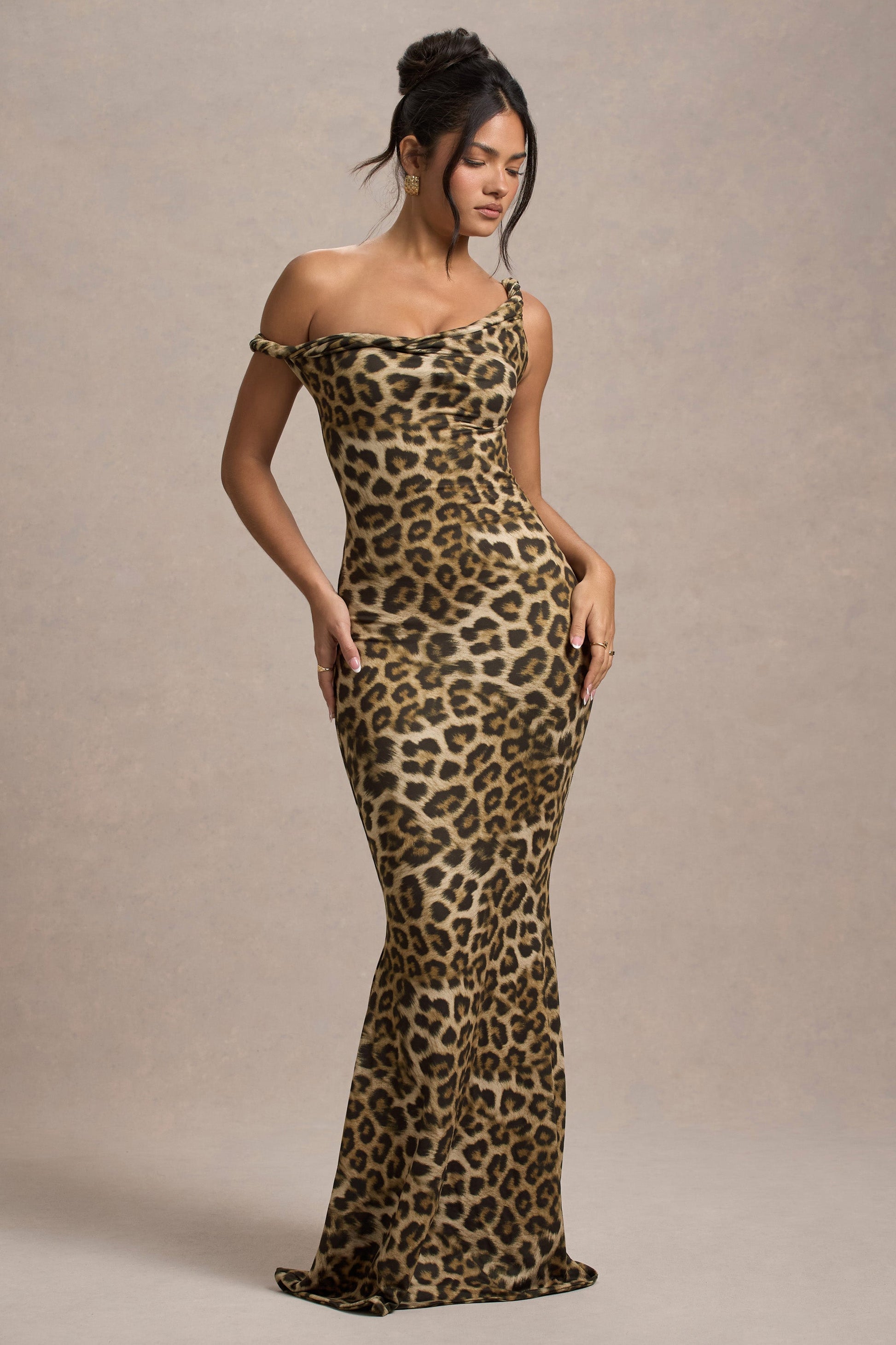 Vestido Viola