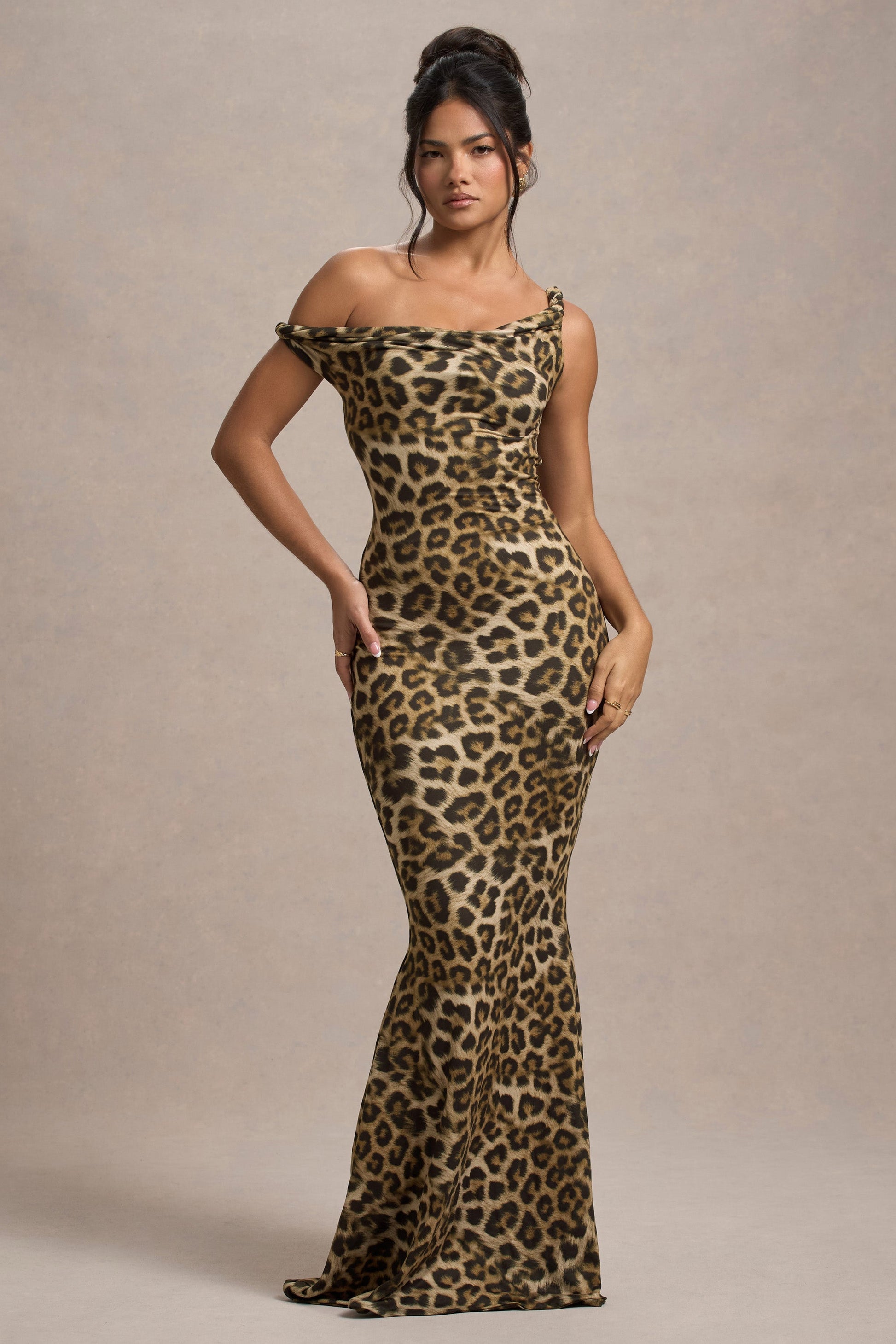 Vestido Viola