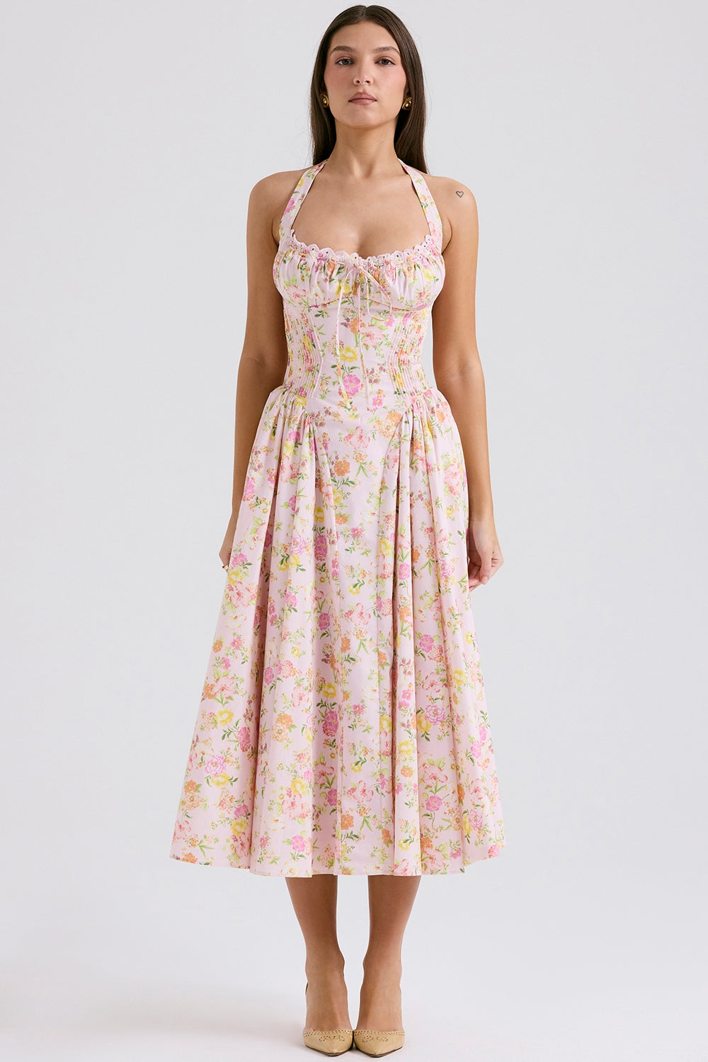 Vestido Tara