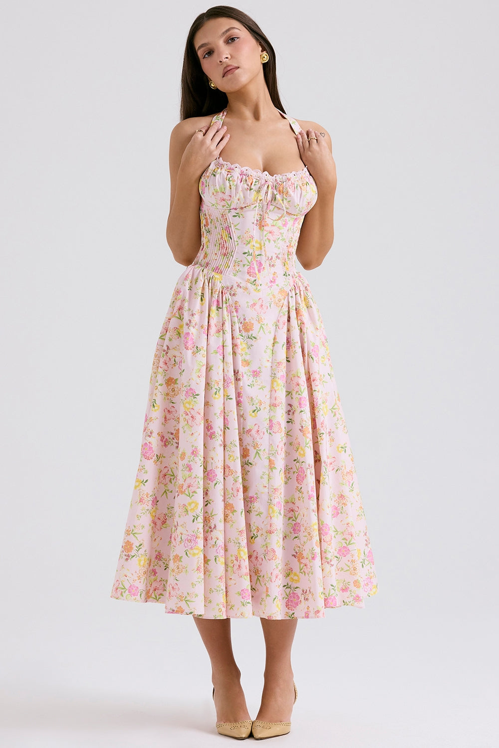 Vestido Tara