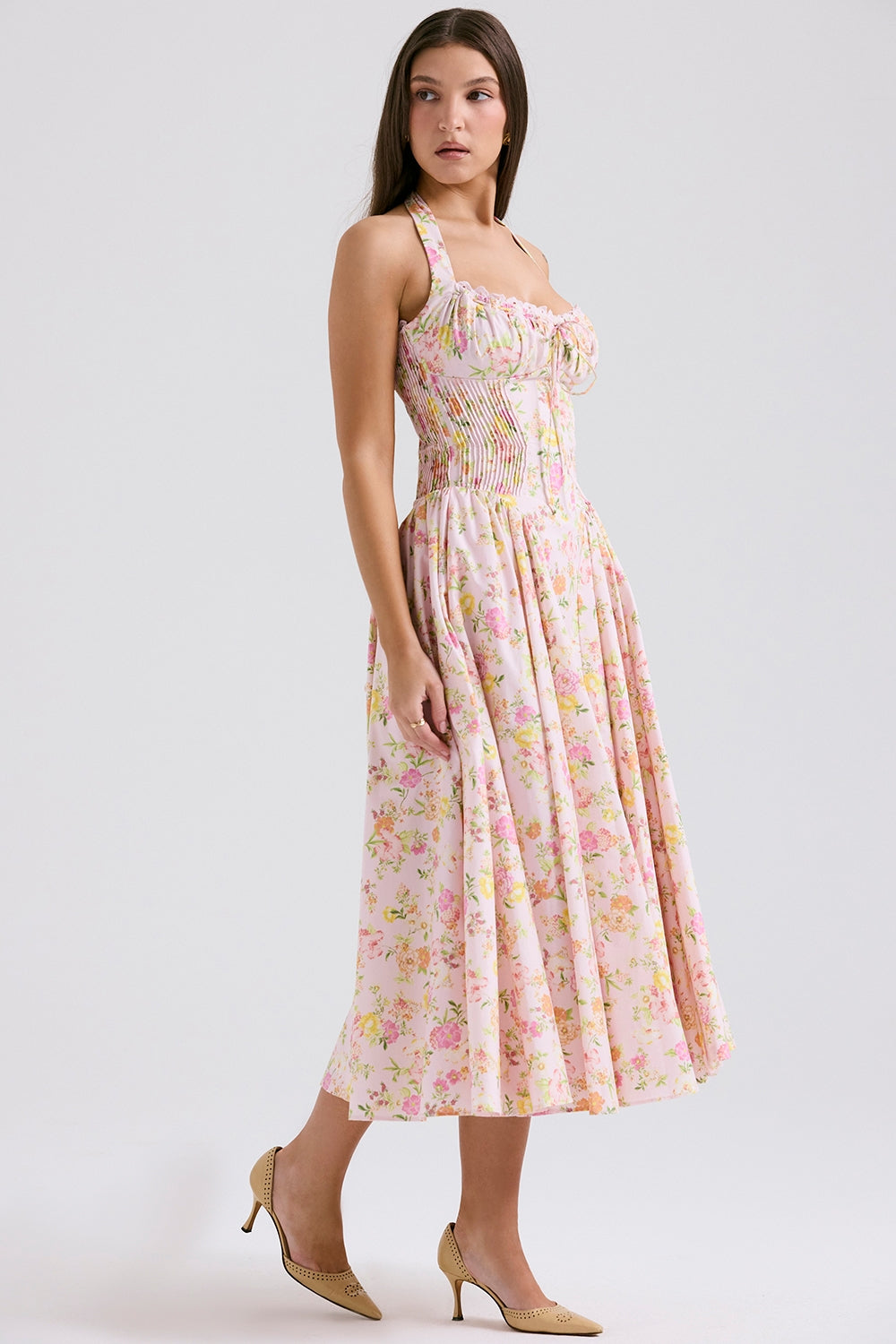 Vestido Tara