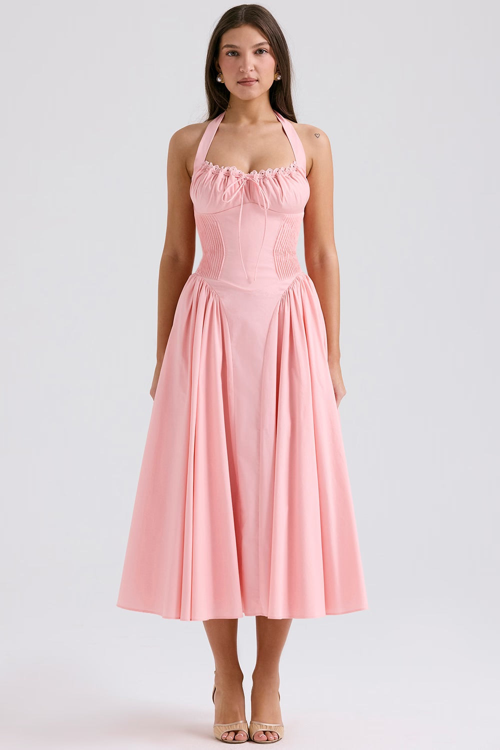 Vestido Melanie 