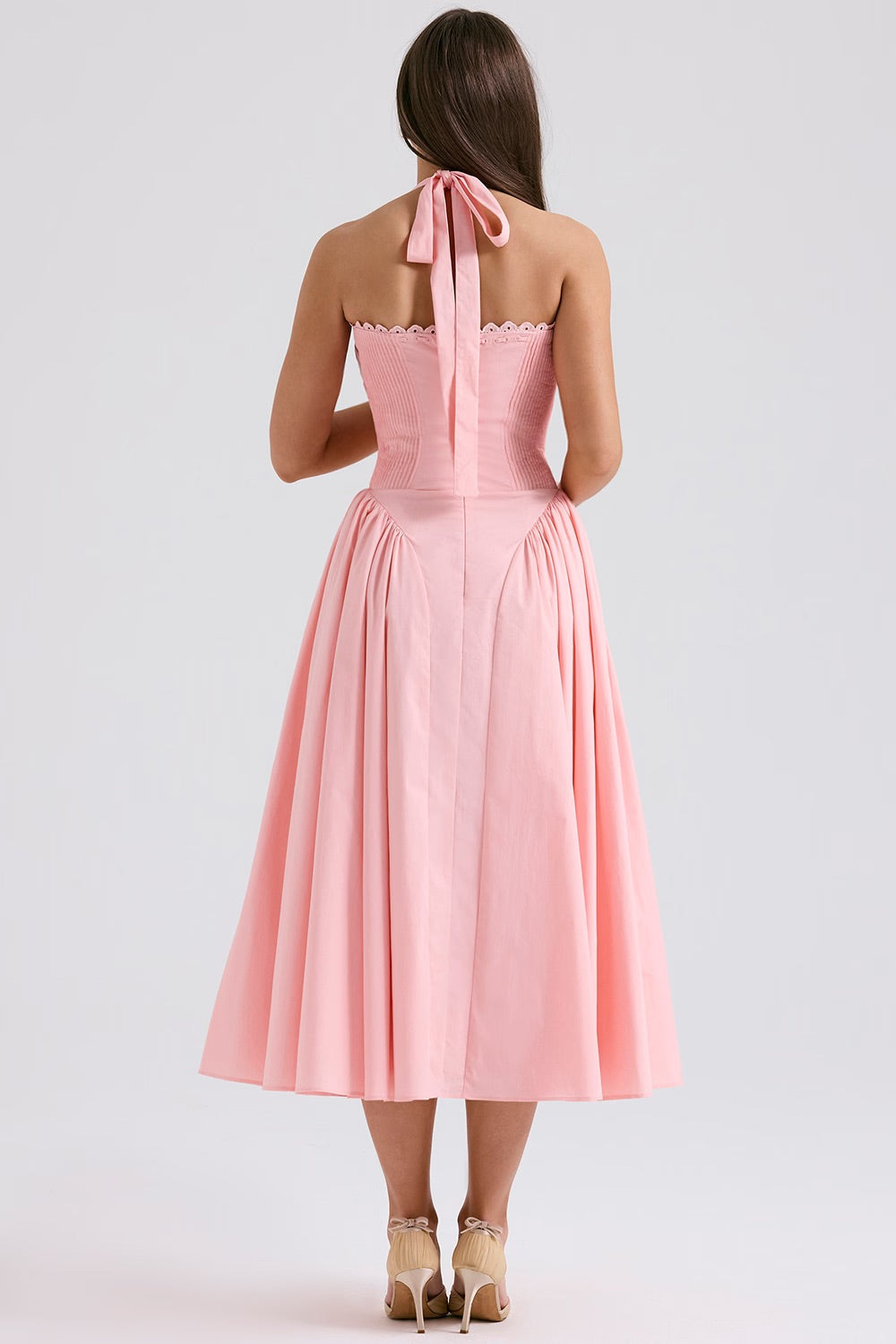 Vestido Melanie 