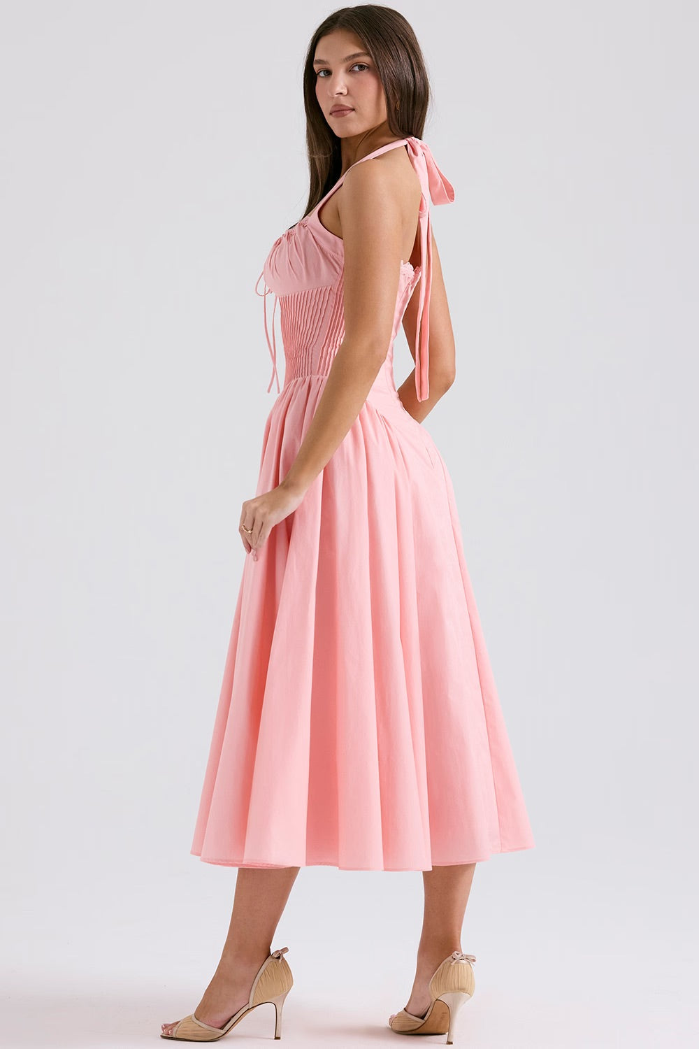 Vestido Melanie 