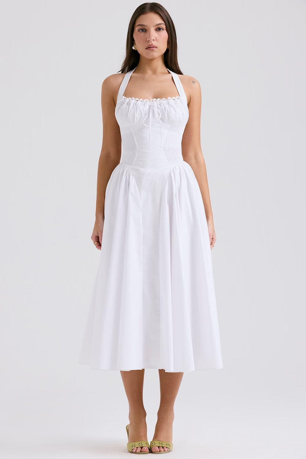 Vestido Melanie 