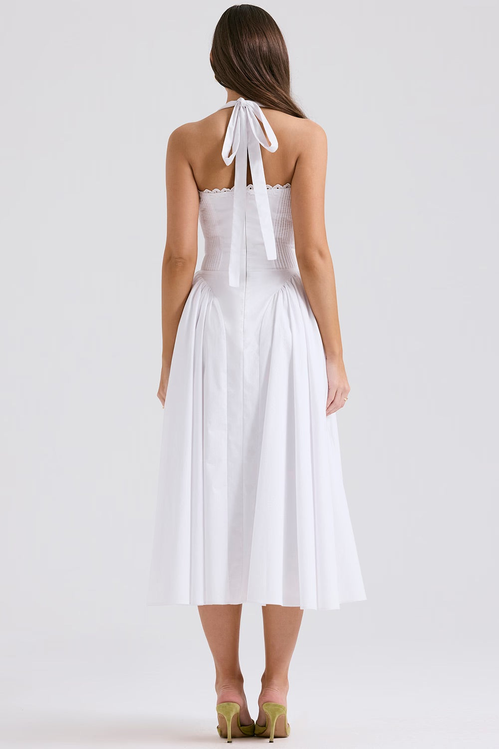 Vestido Melanie 