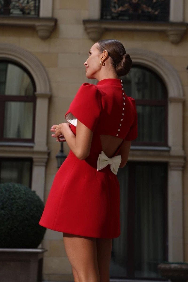 Vestido Penélope