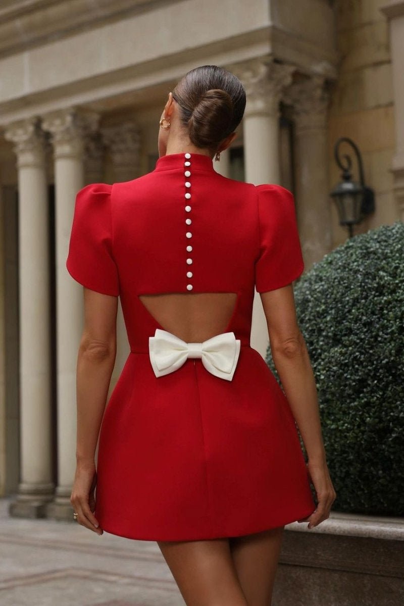 Vestido Penélope