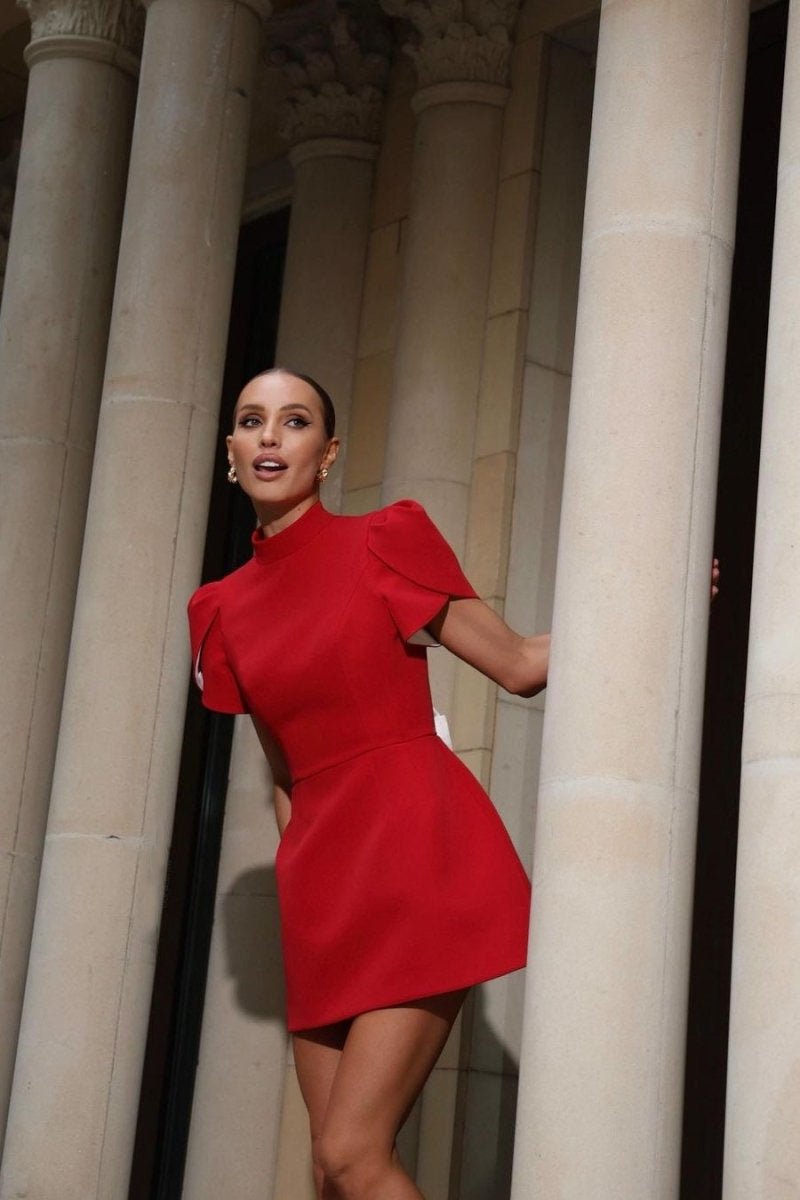 Vestido Penélope