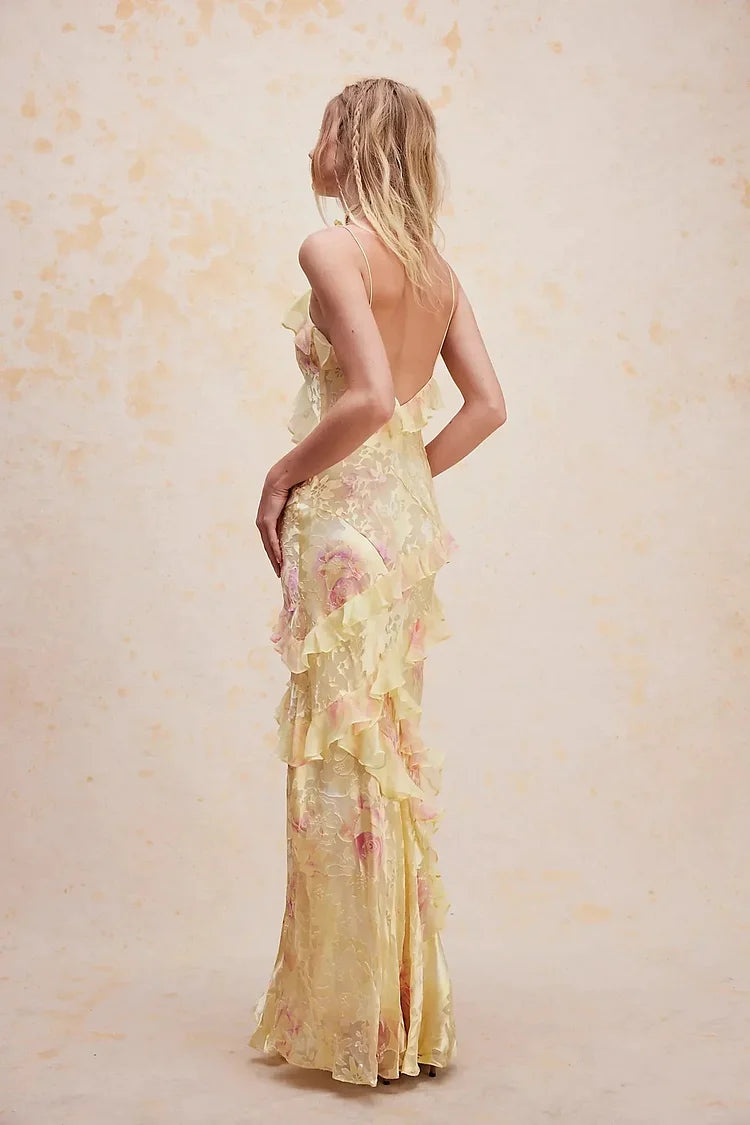 Vestido Dolce