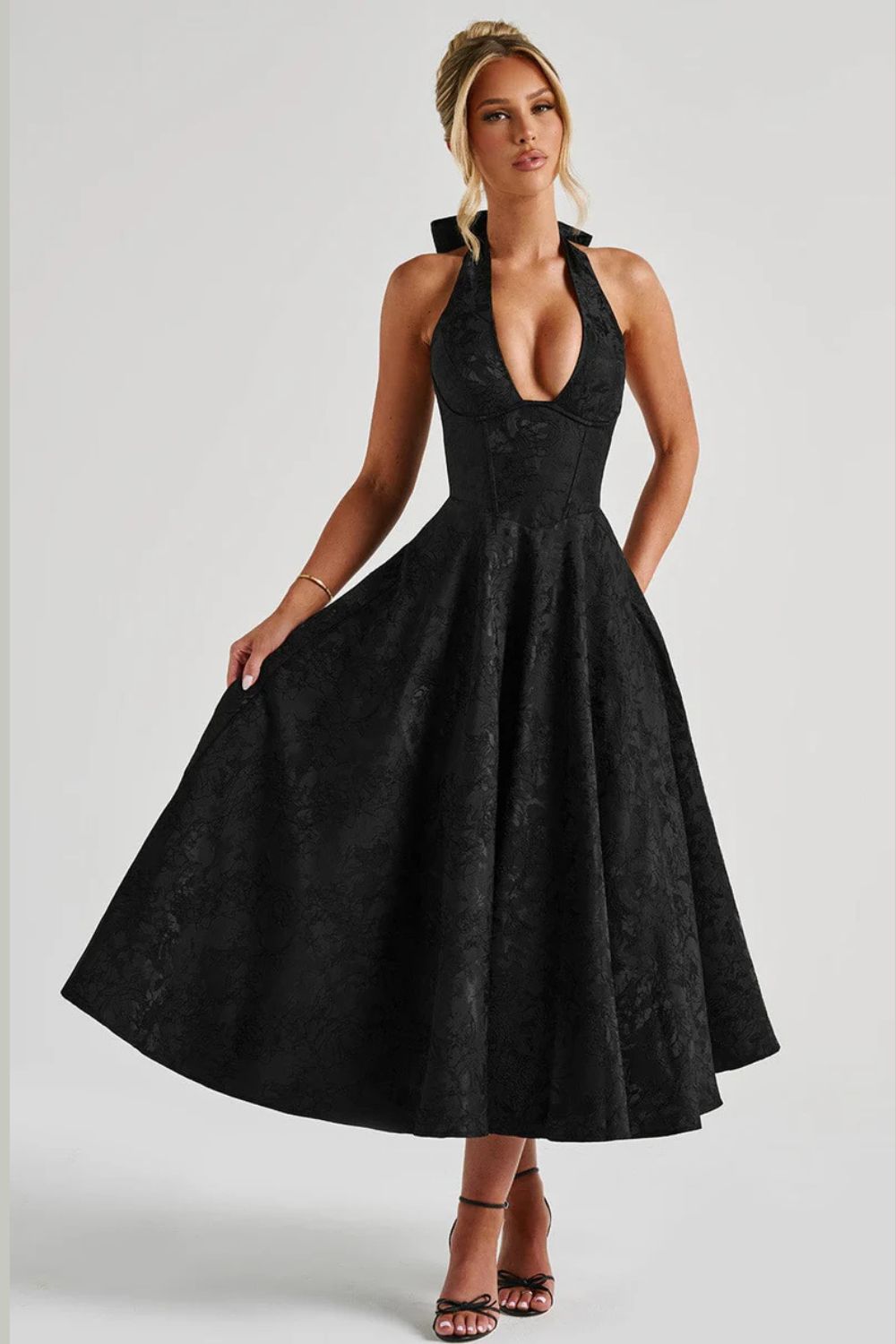 Vestido Agatha