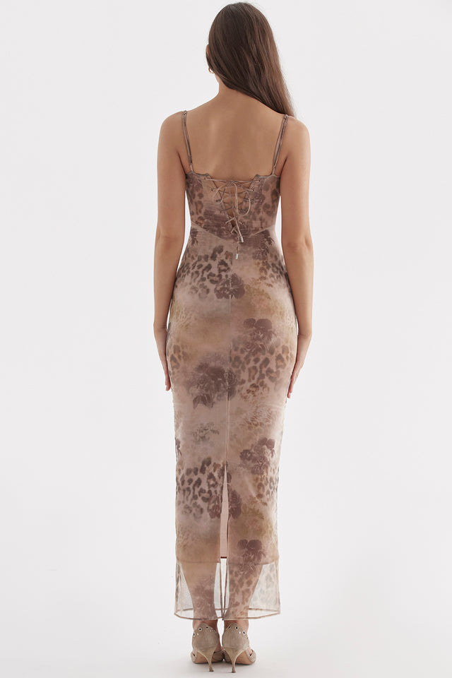 Vestido Talia