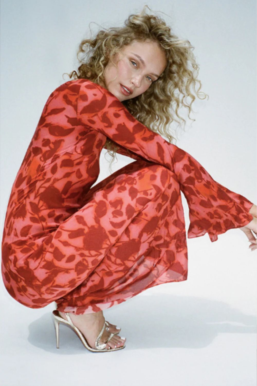 Vestido Amalthea