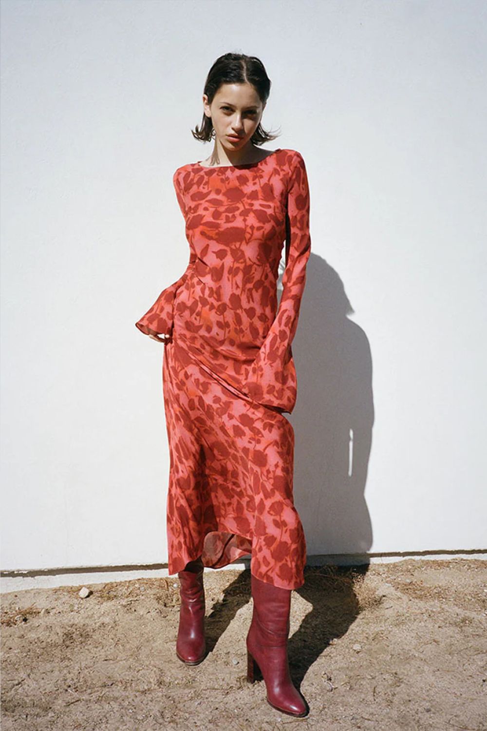 Vestido Amalthea