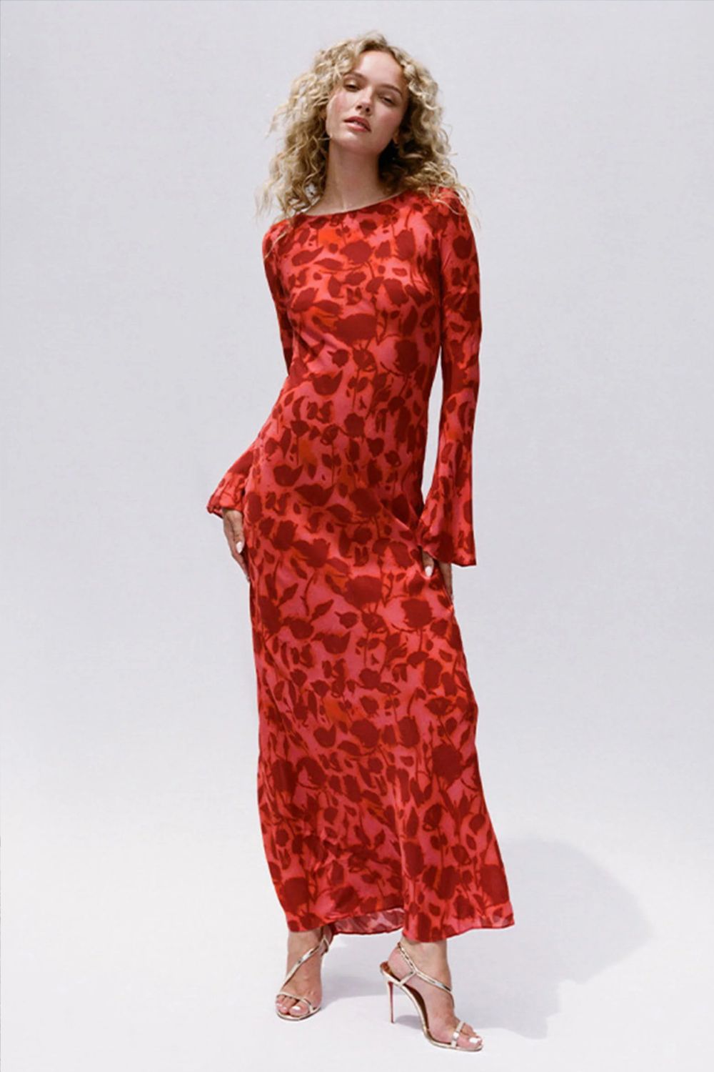 Vestido Amalthea