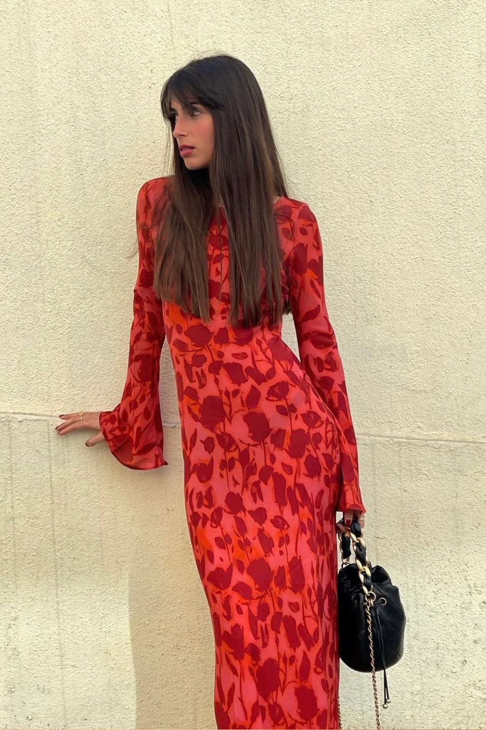 Vestido Amalthea