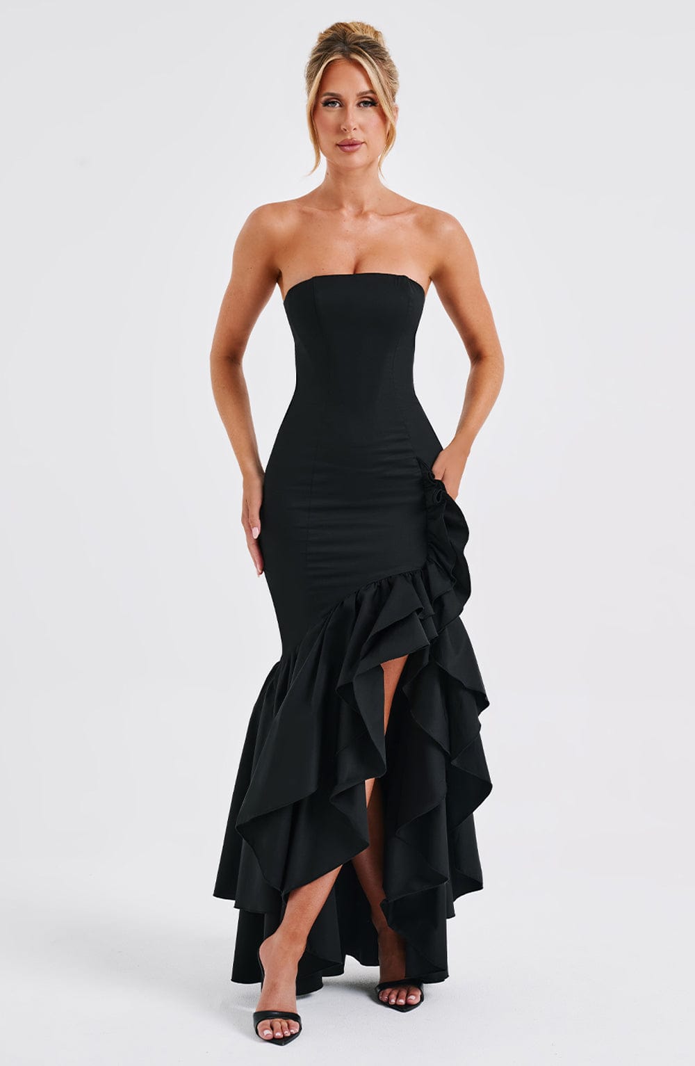 Vestido Marbella