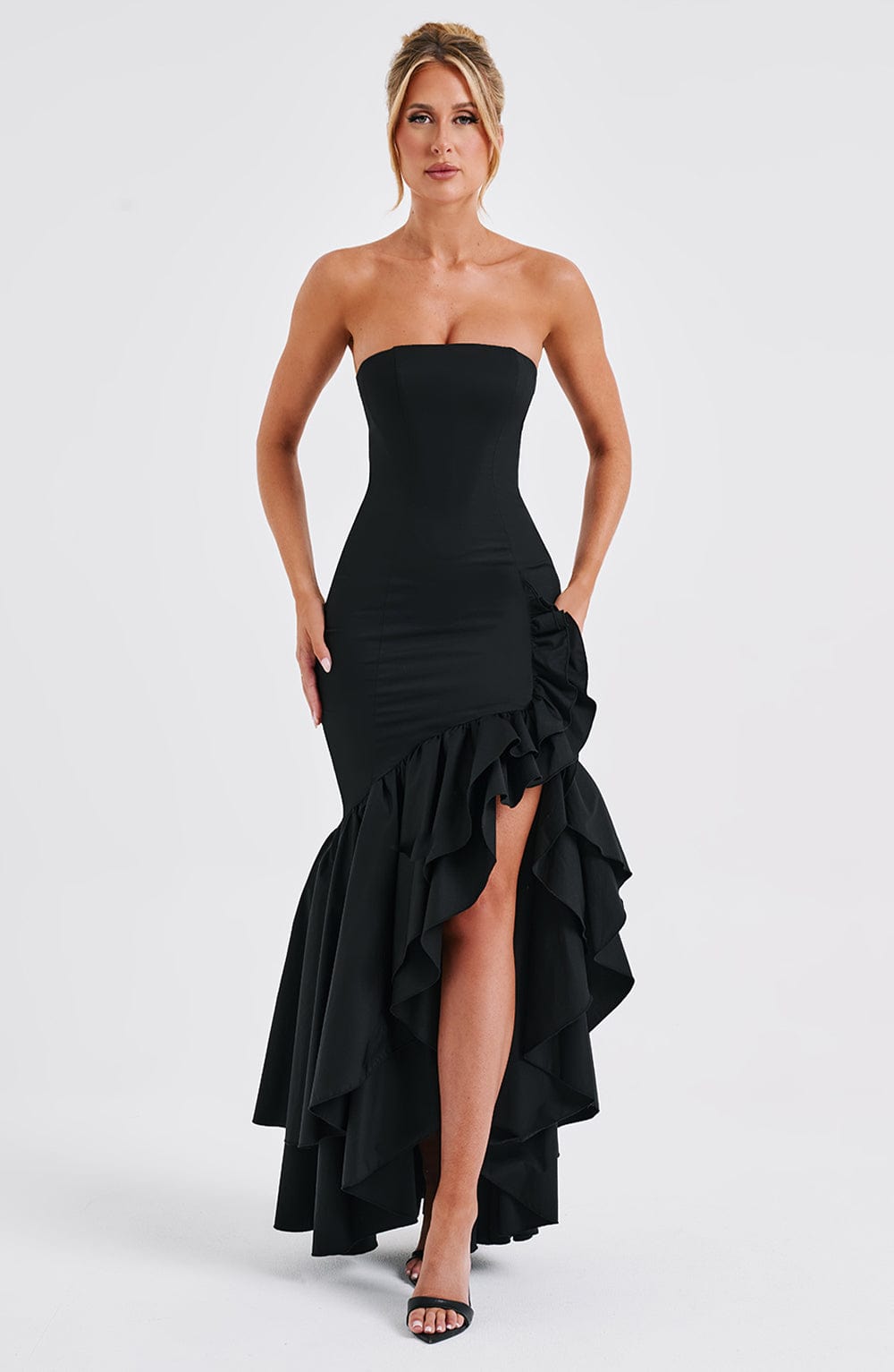 Vestido Marbella