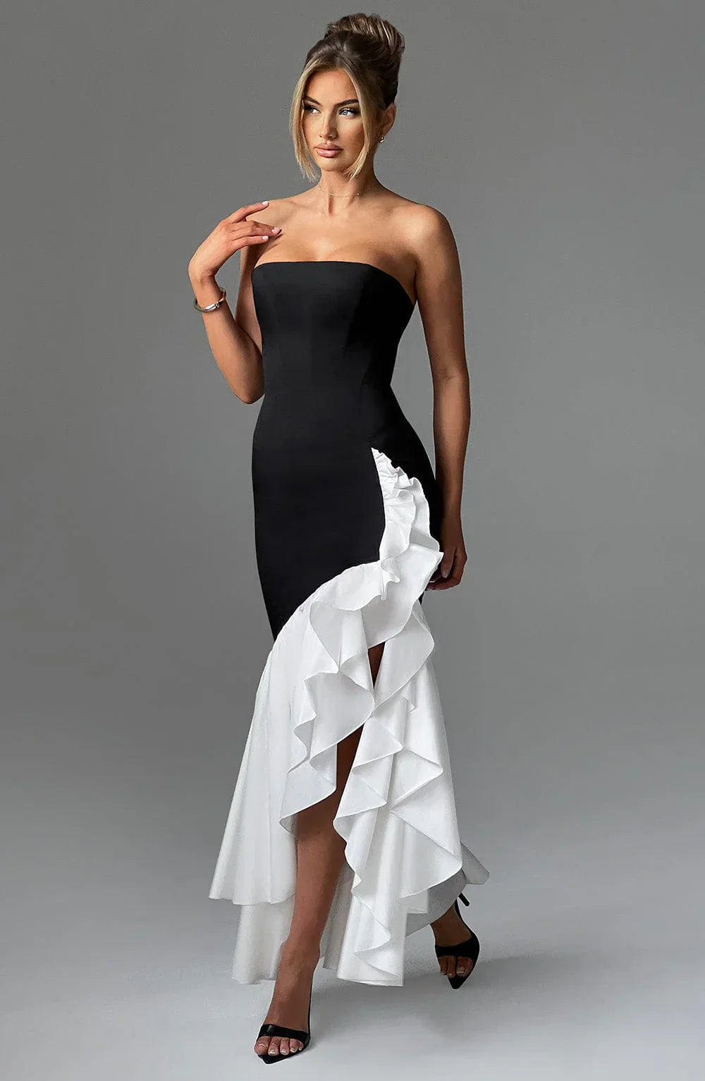 Vestido Marbella