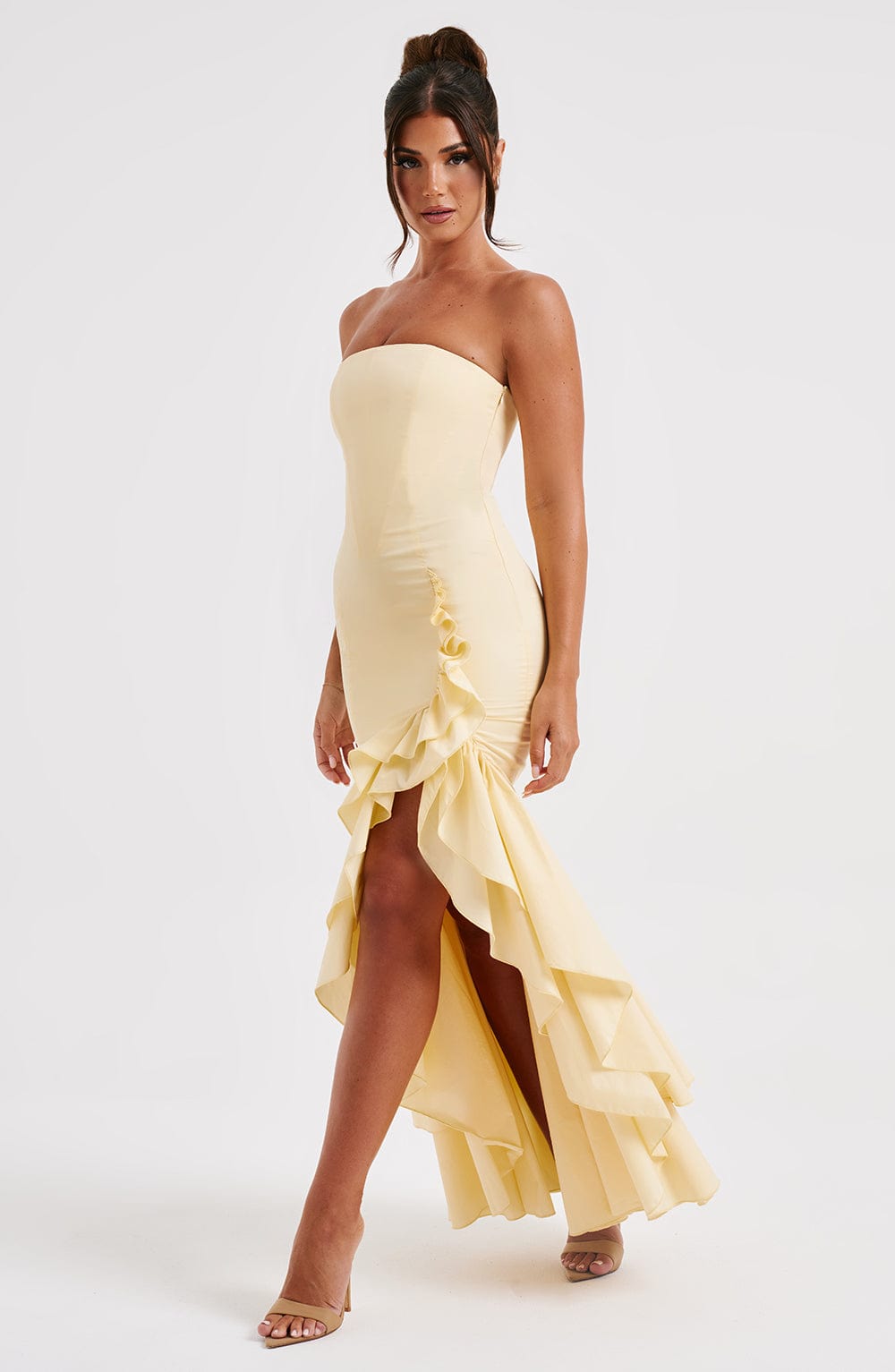 Vestido Marbella