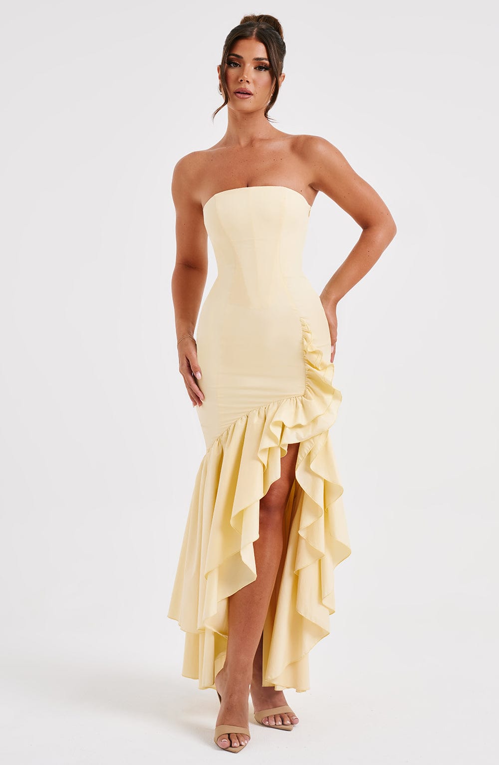 Vestido Marbella