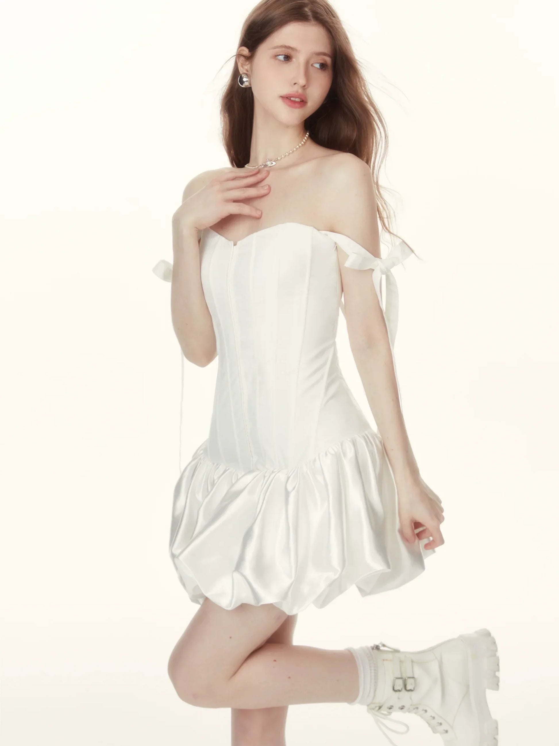 Vestido Honey
