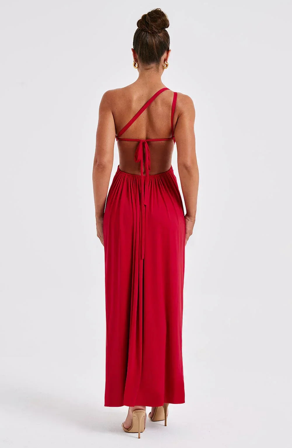 Vestido Letizia