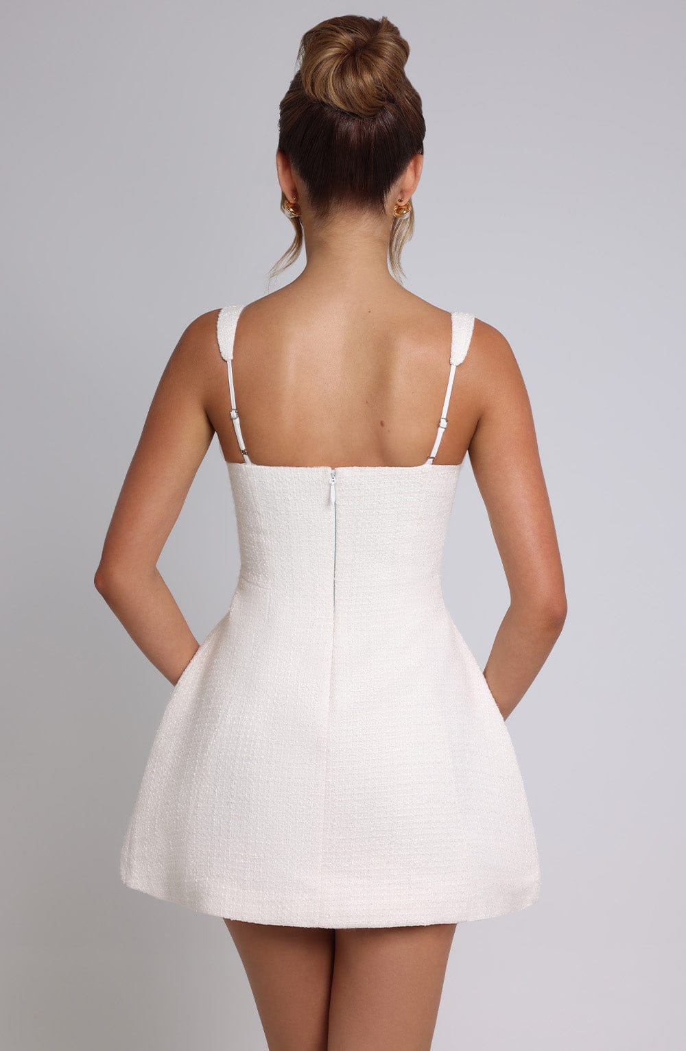 Vestido Abigail