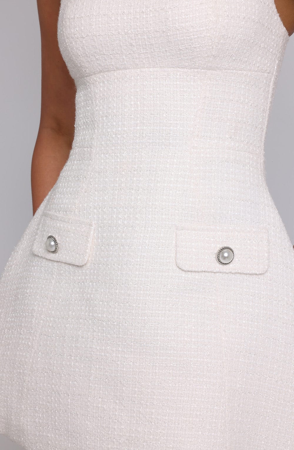 Vestido Abigail