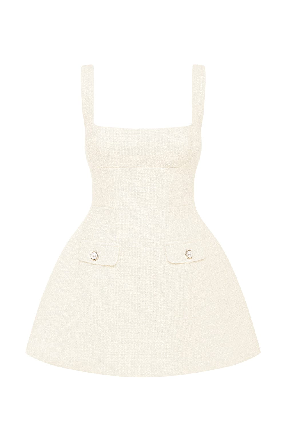 Vestido Abigail