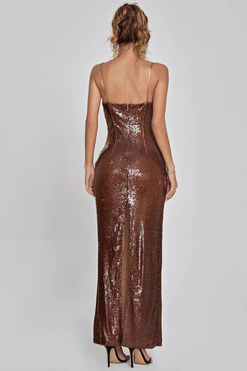 Vestido Calista 
