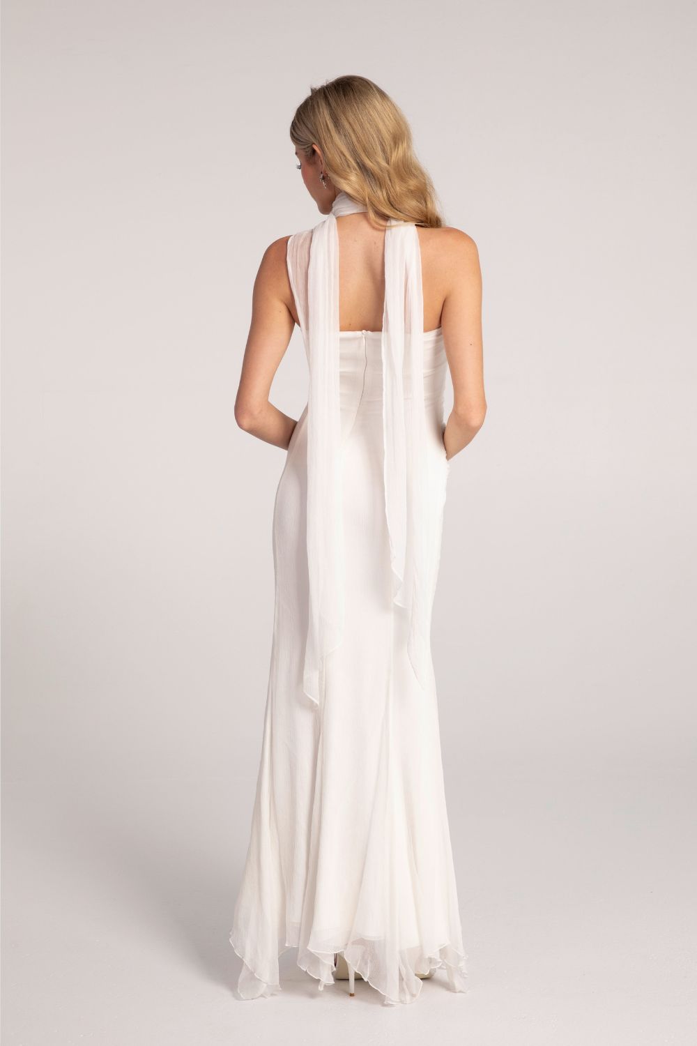 Vestido Celestia
