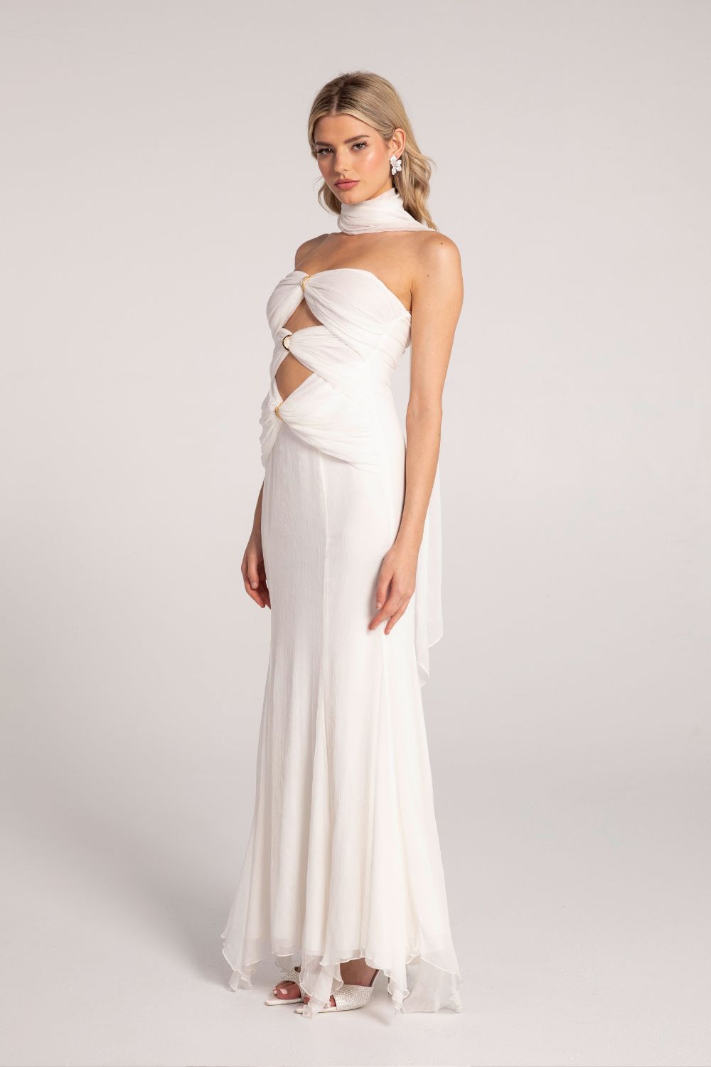 Vestido Celestia