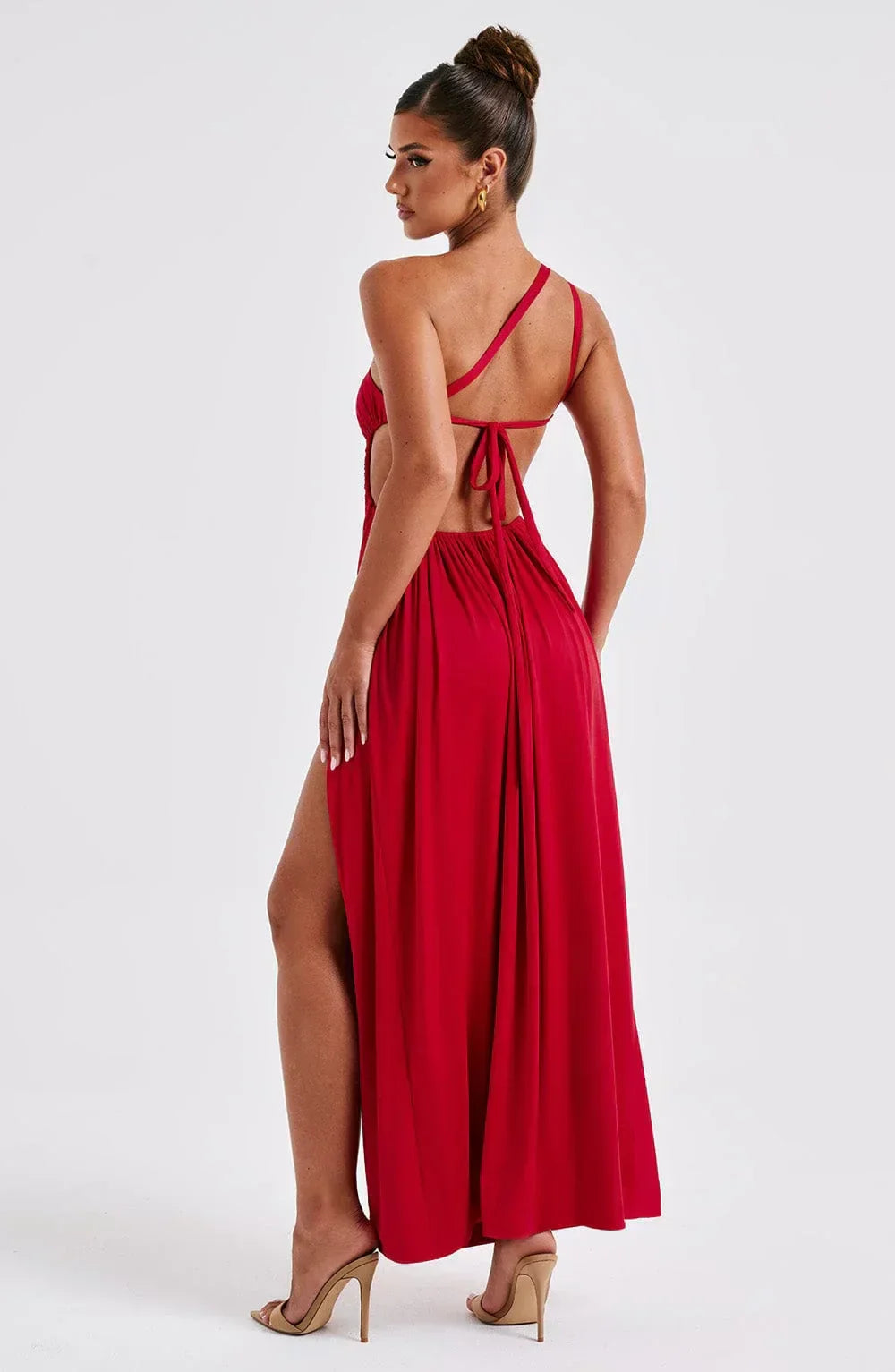 Vestido Letizia