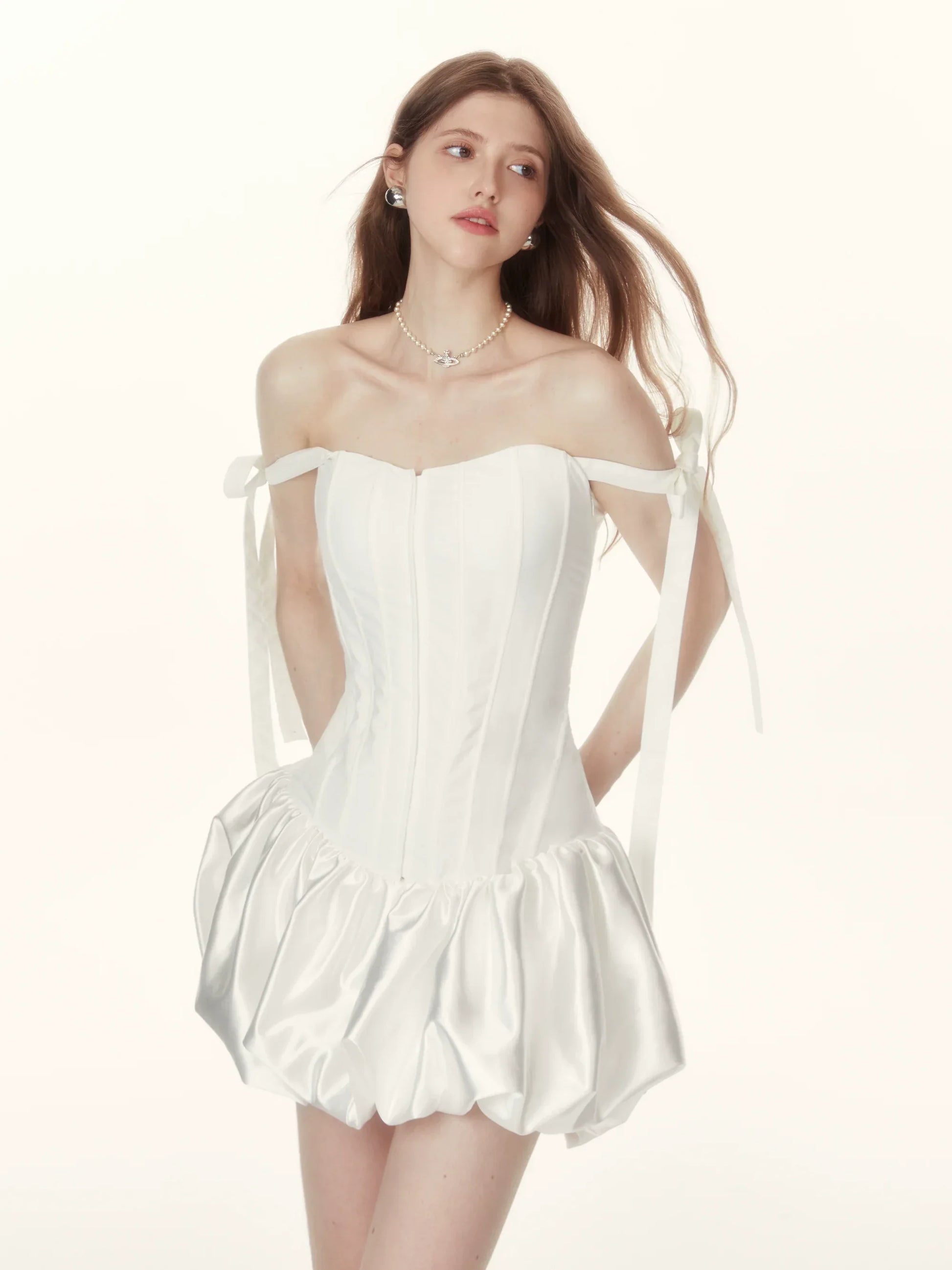 Vestido Honey