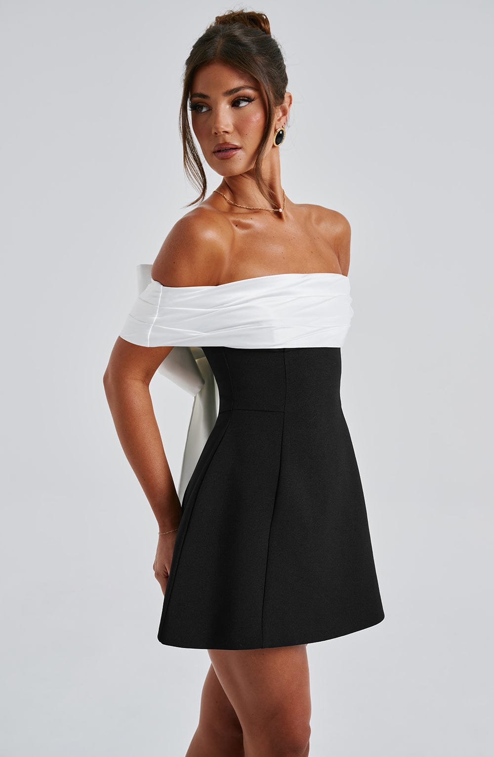 Vestido Mila