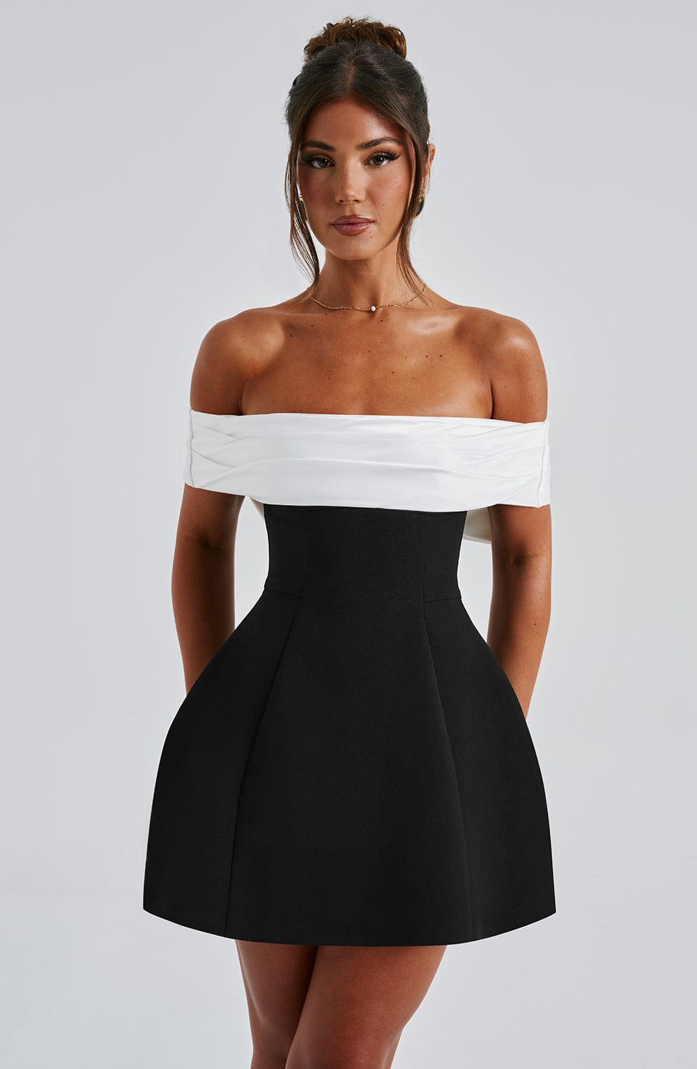 Vestido Mila