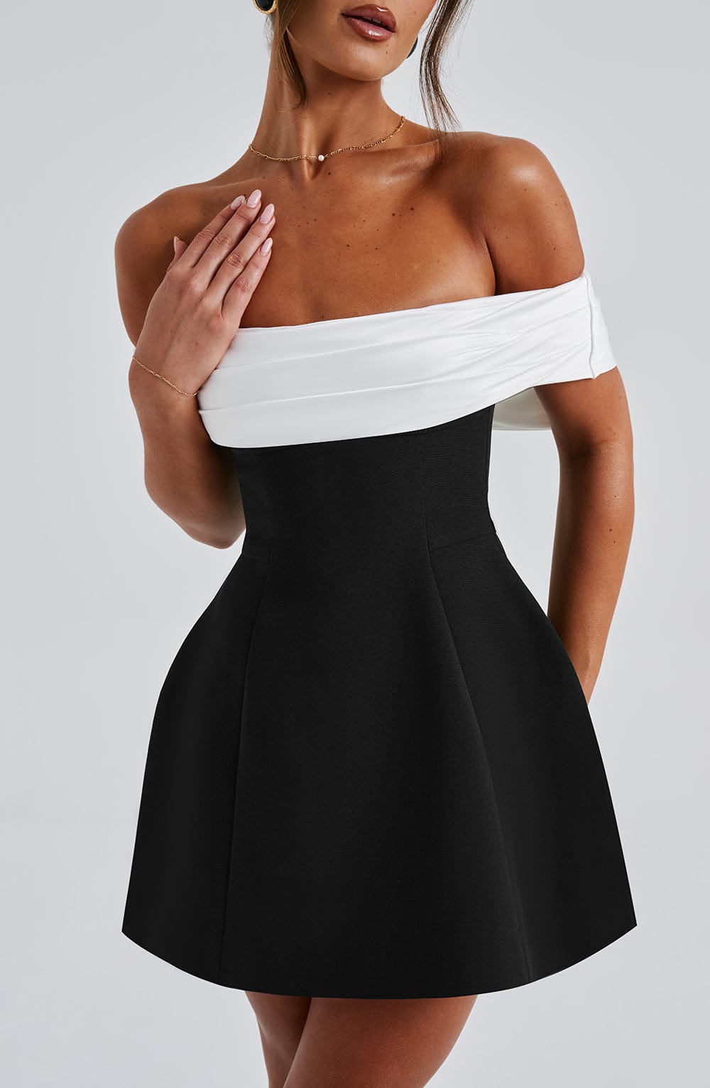 Vestido Mila