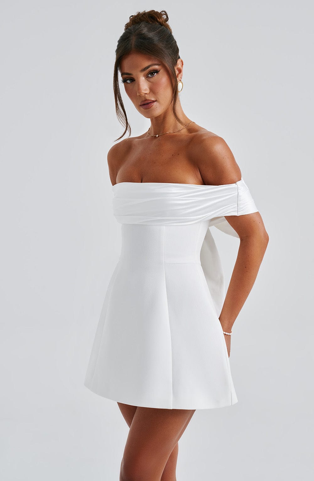 Vestido Mila
